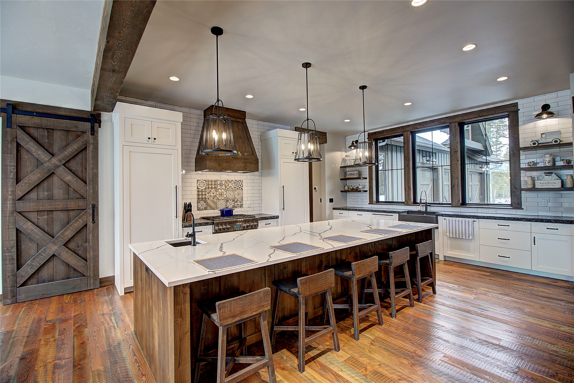 1631 Whitefish Village Drive