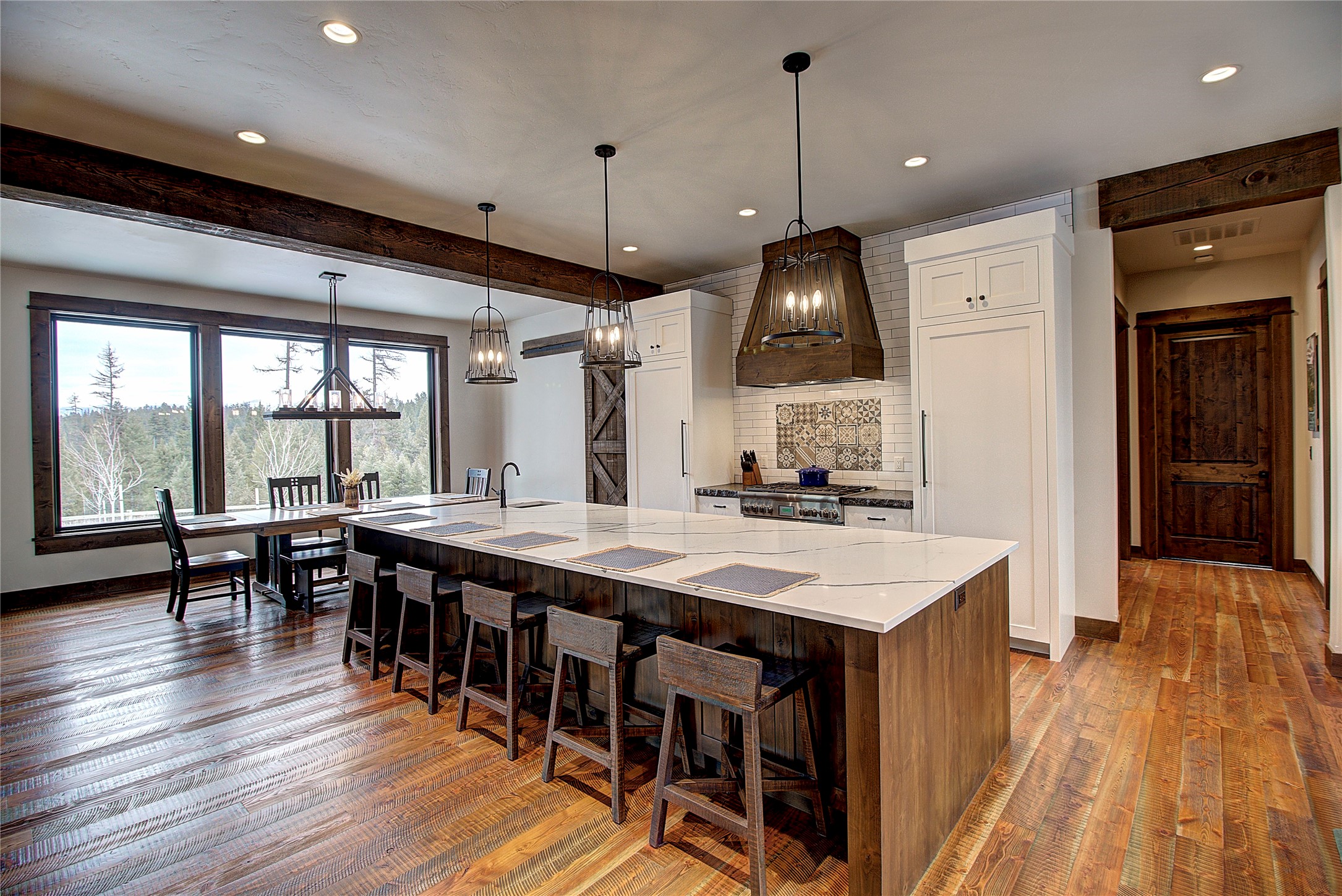 1631 Whitefish Village Drive