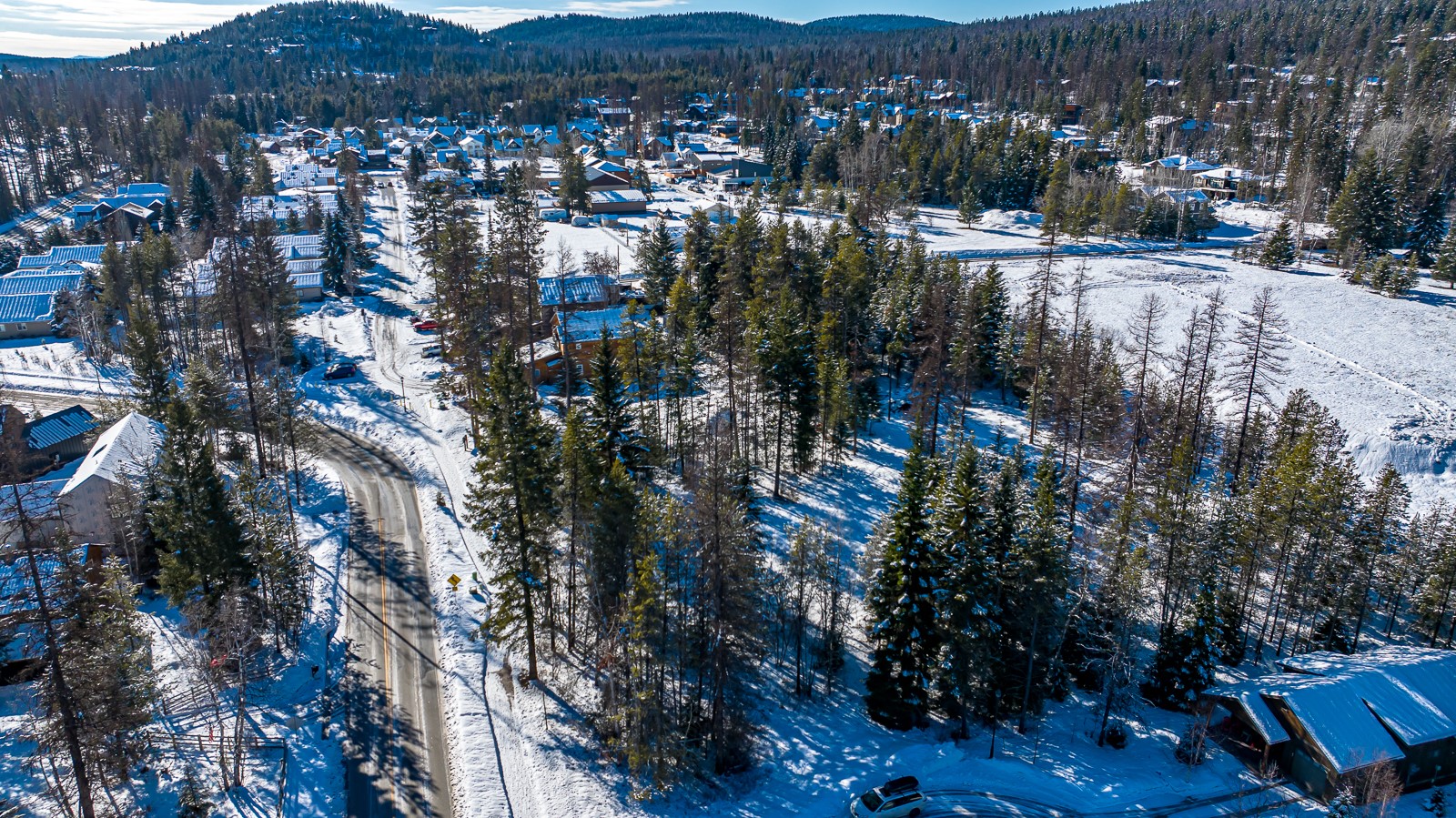 nhn State Park Road