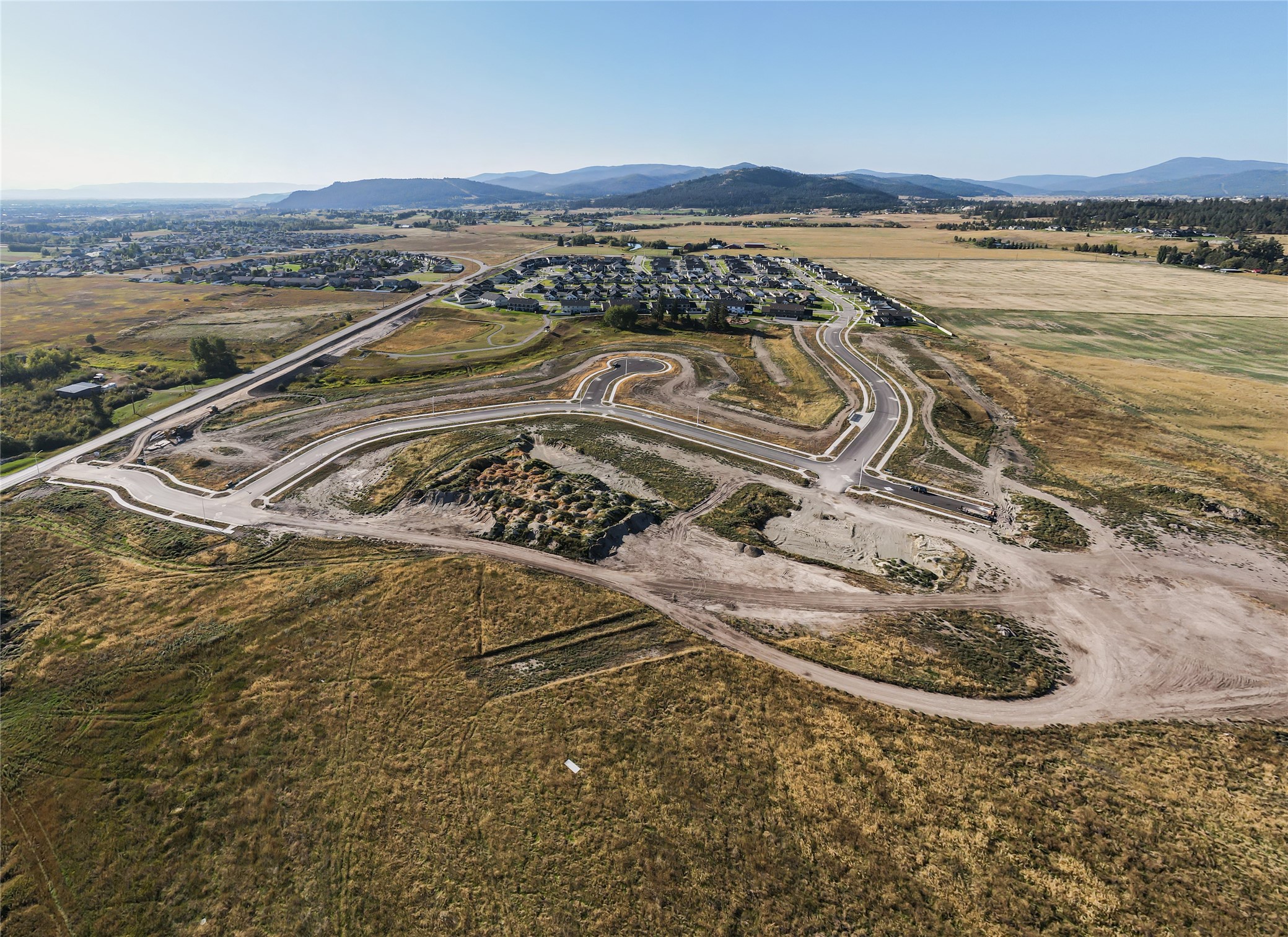 828 Bearhat Mountain Road