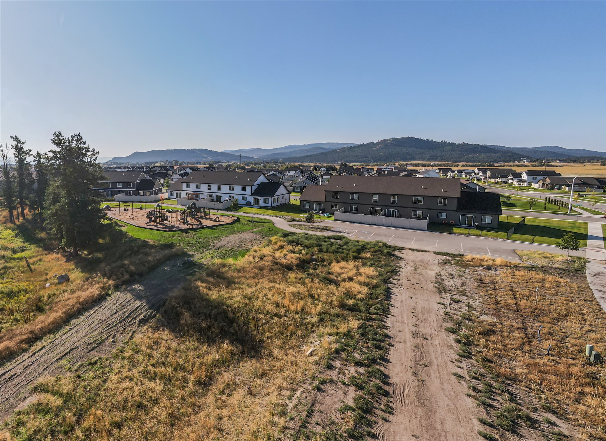 1345 Morning Eagle Drive