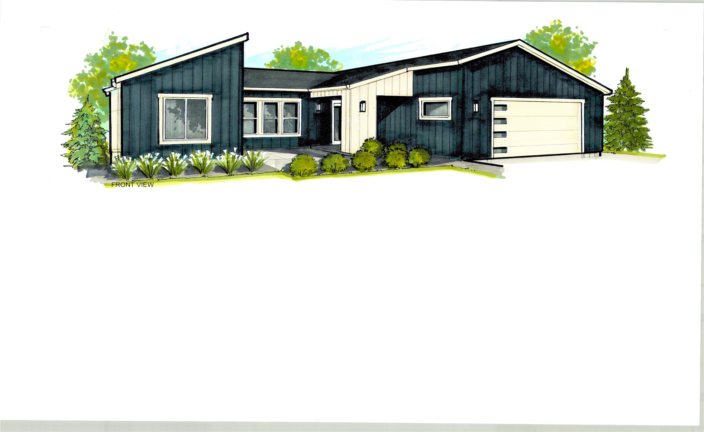 1345 Morning Eagle Drive