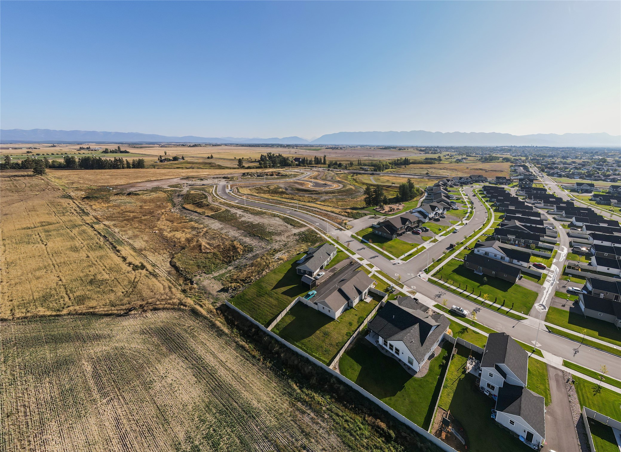 1345 Morning Eagle Drive