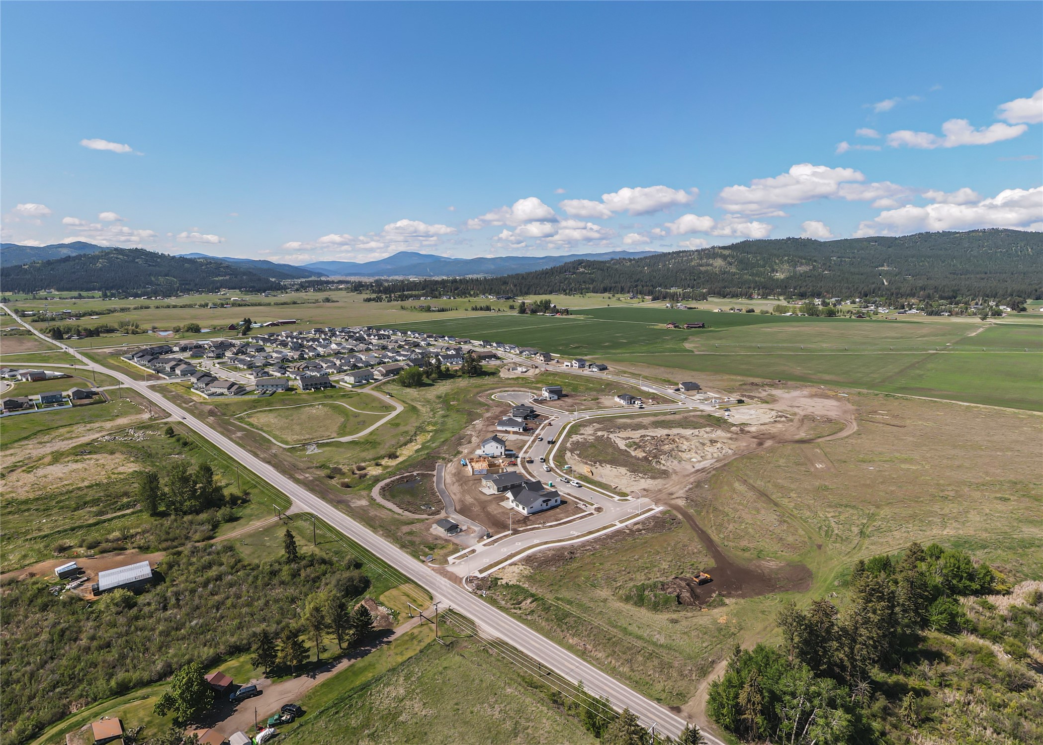 836 Bearhat Mountain Road