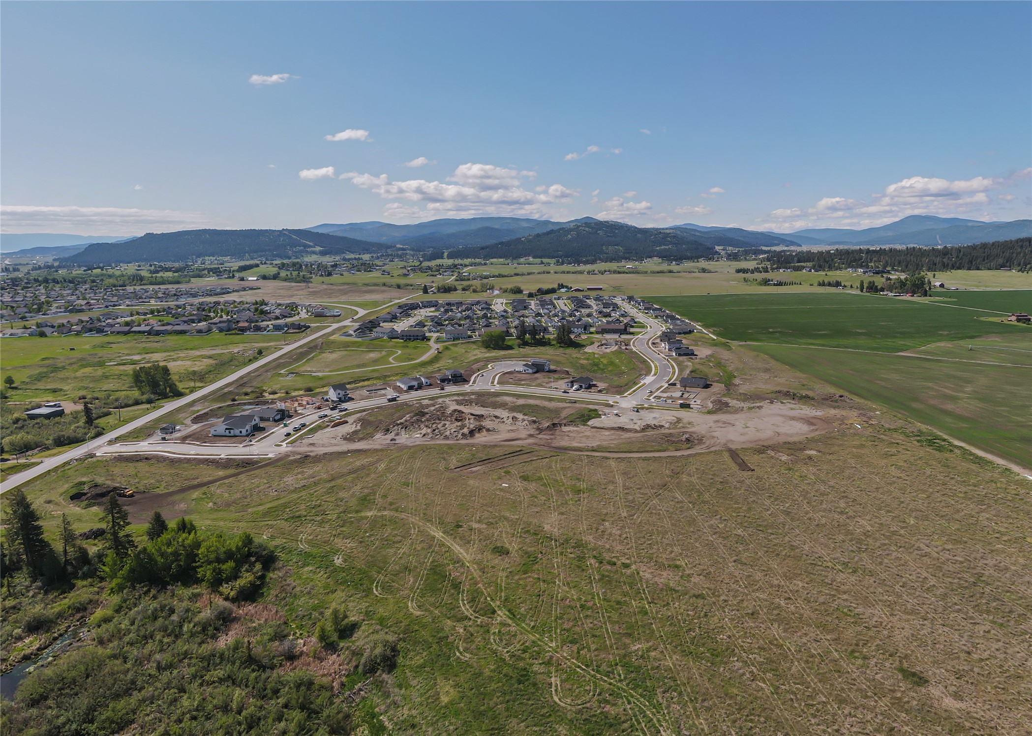 836 Bearhat Mountain Road