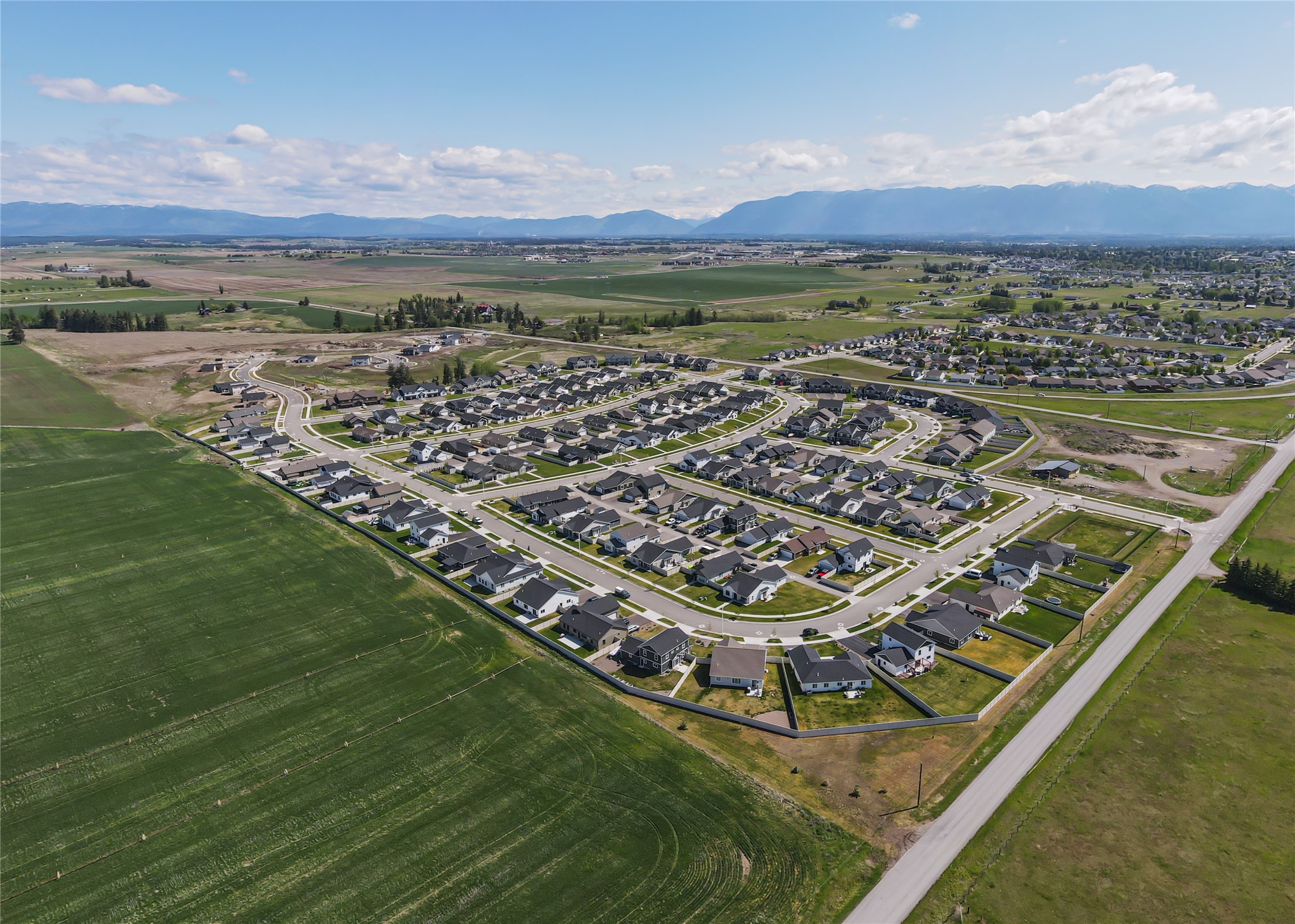 836 Bearhat Mountain Road