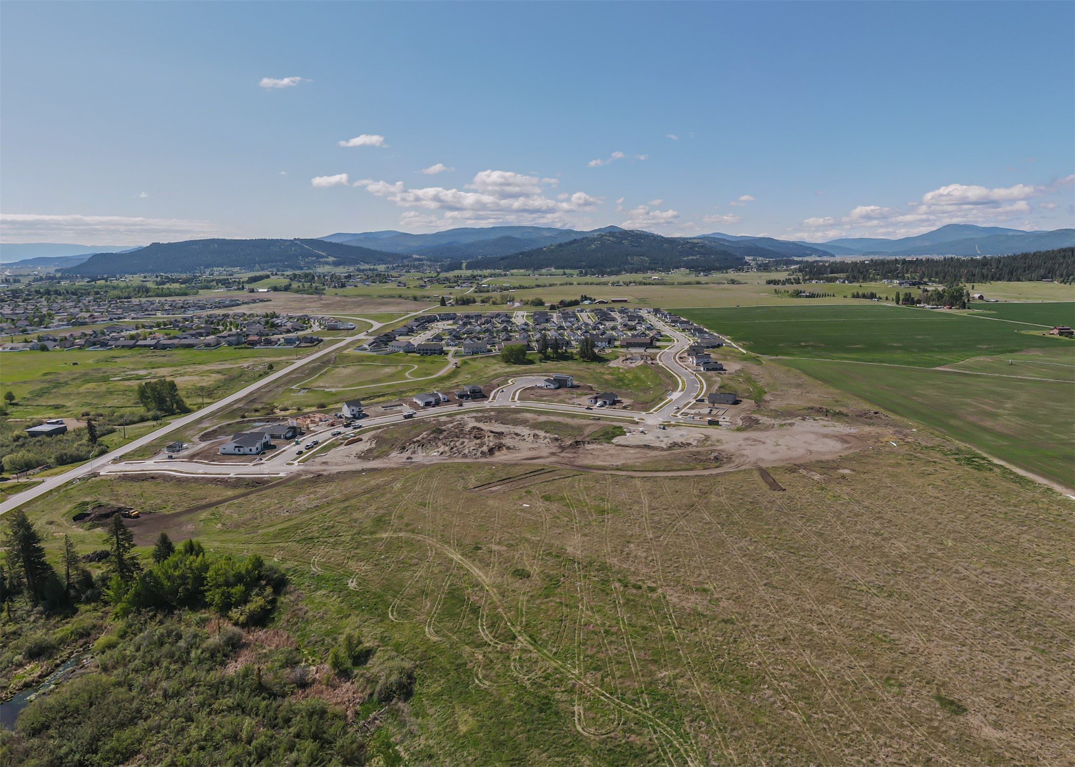 884 Bearhat Mountain Road