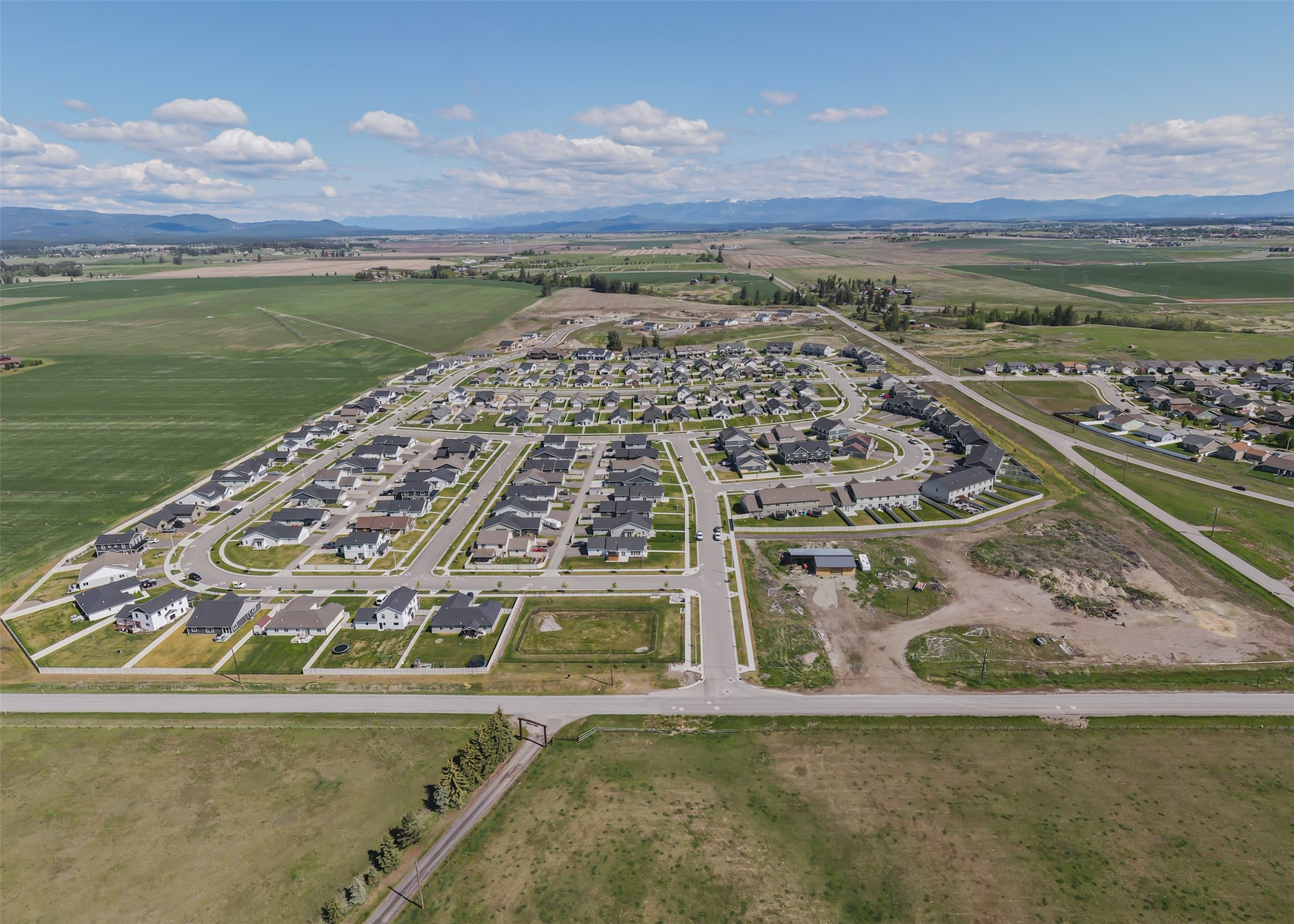 884 Bearhat Mountain Road