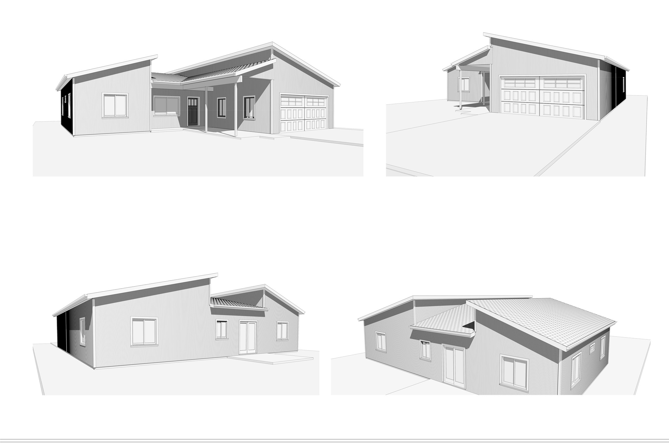 884 Bearhat Mountain Road