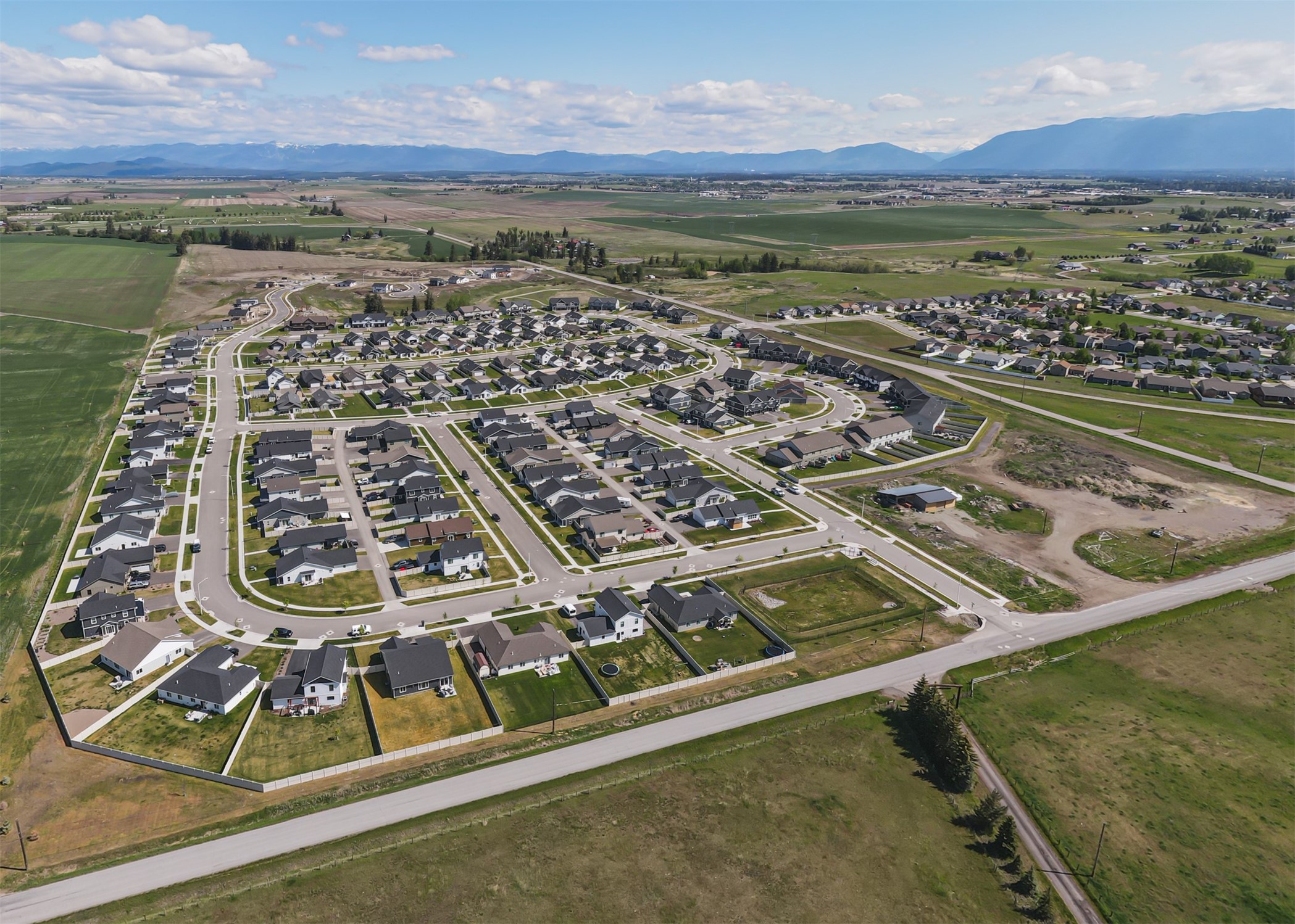 884 Bearhat Mountain Road