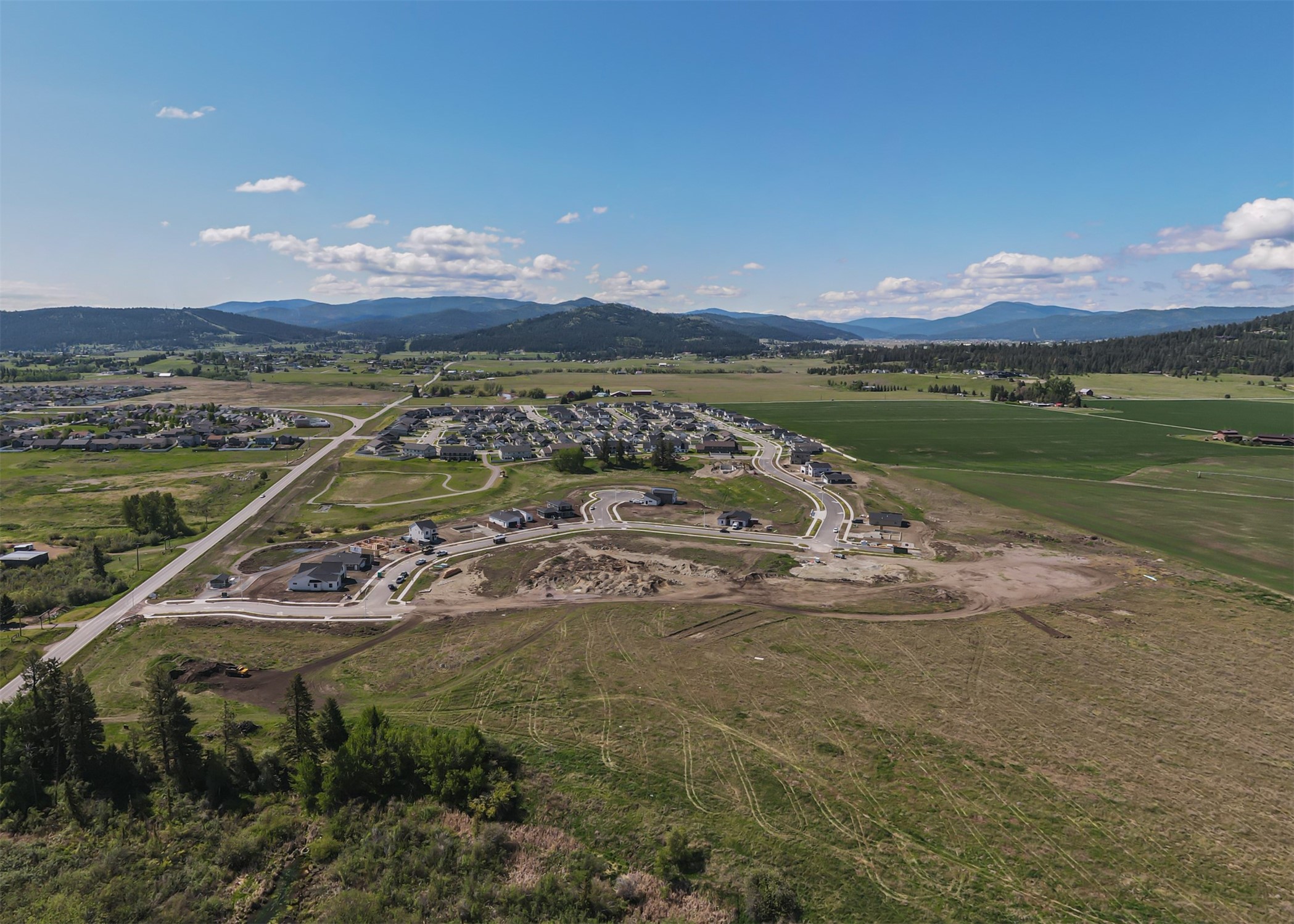 884 Bearhat Mountain Road