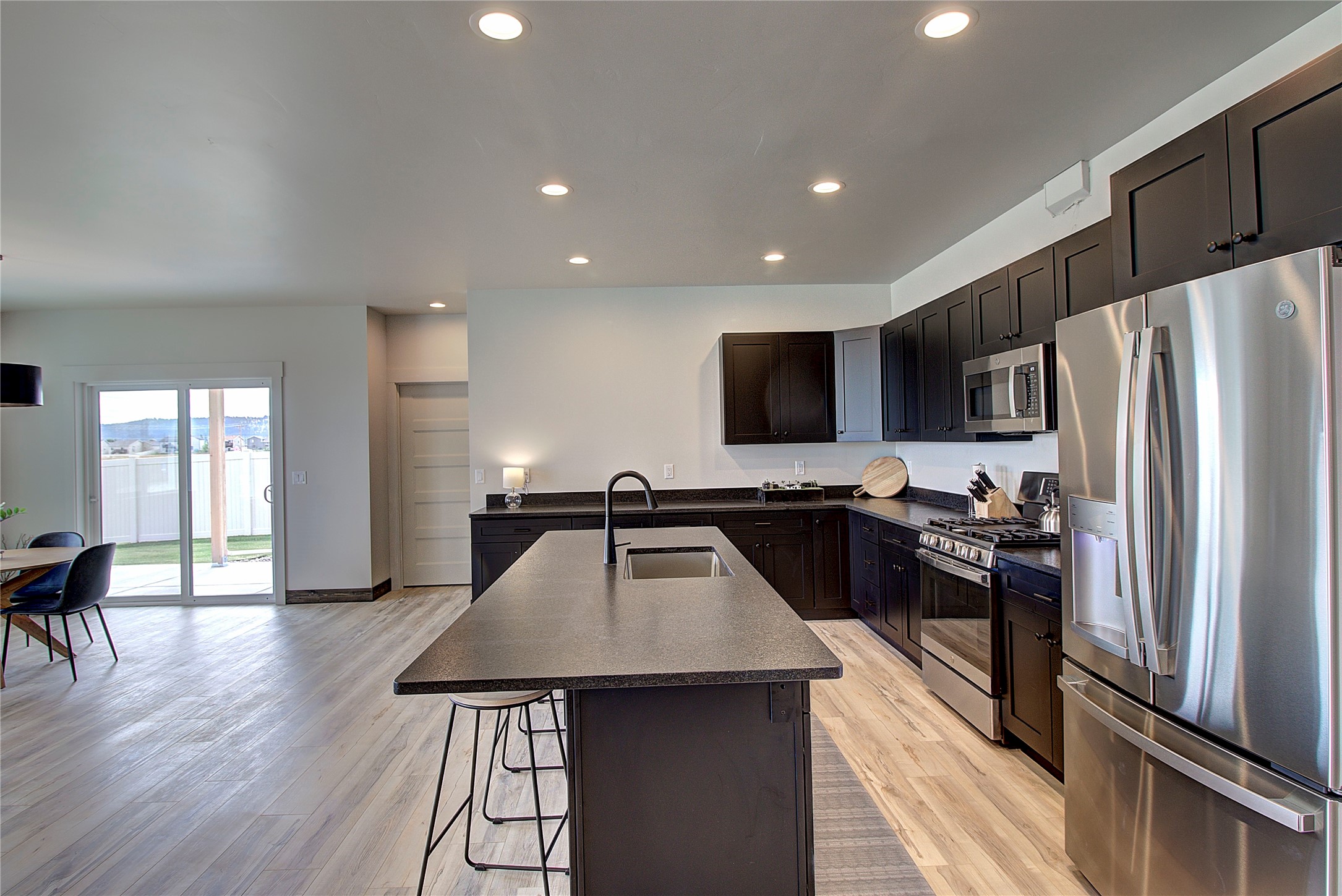 820 Bearhat Mountain Road