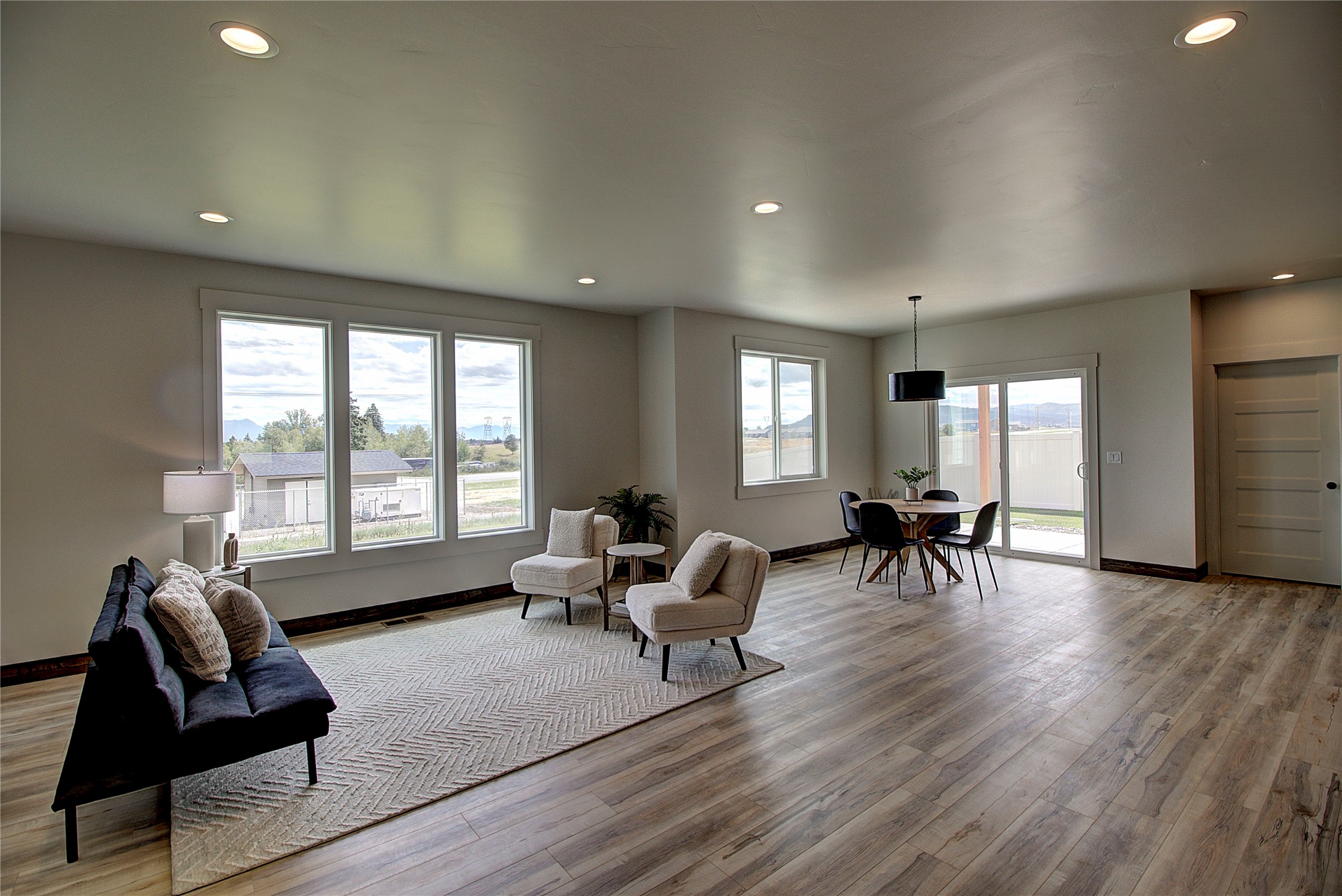 820 Bearhat Mountain Road