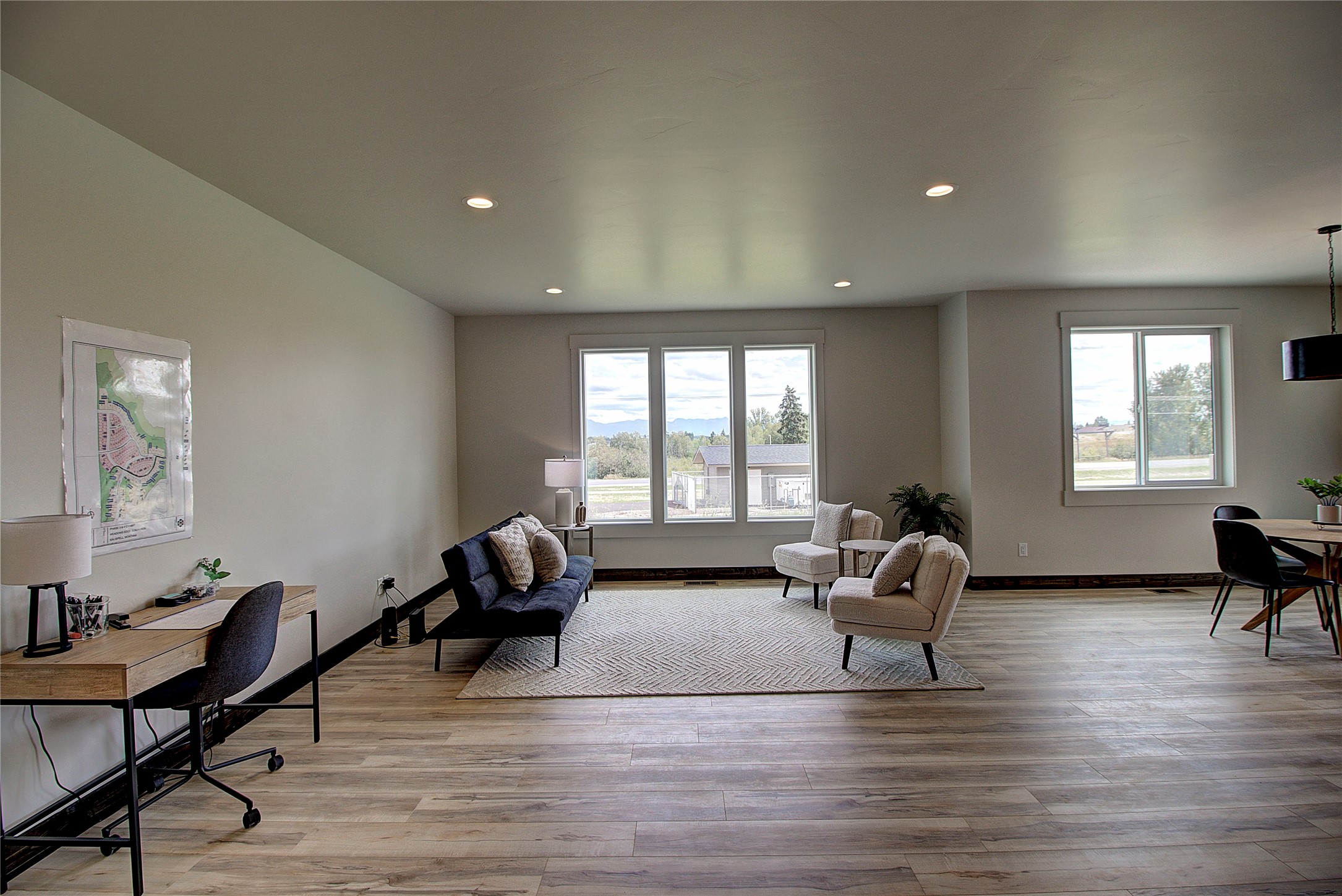 820 Bearhat Mountain Road