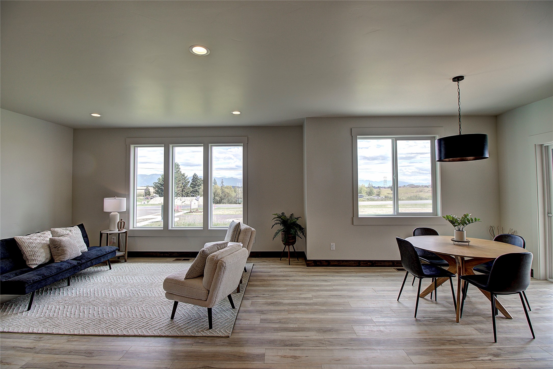 820 Bearhat Mountain Road