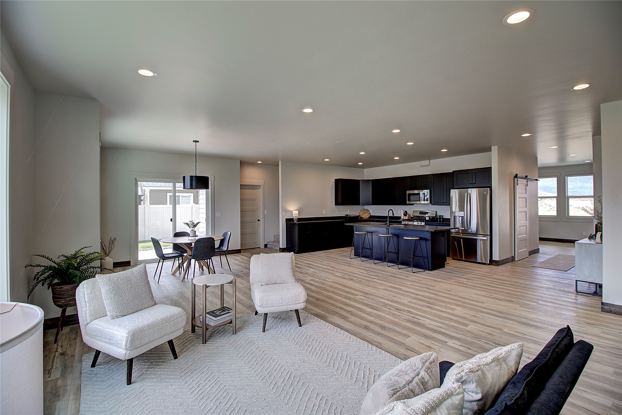 820 Bearhat Mountain Road