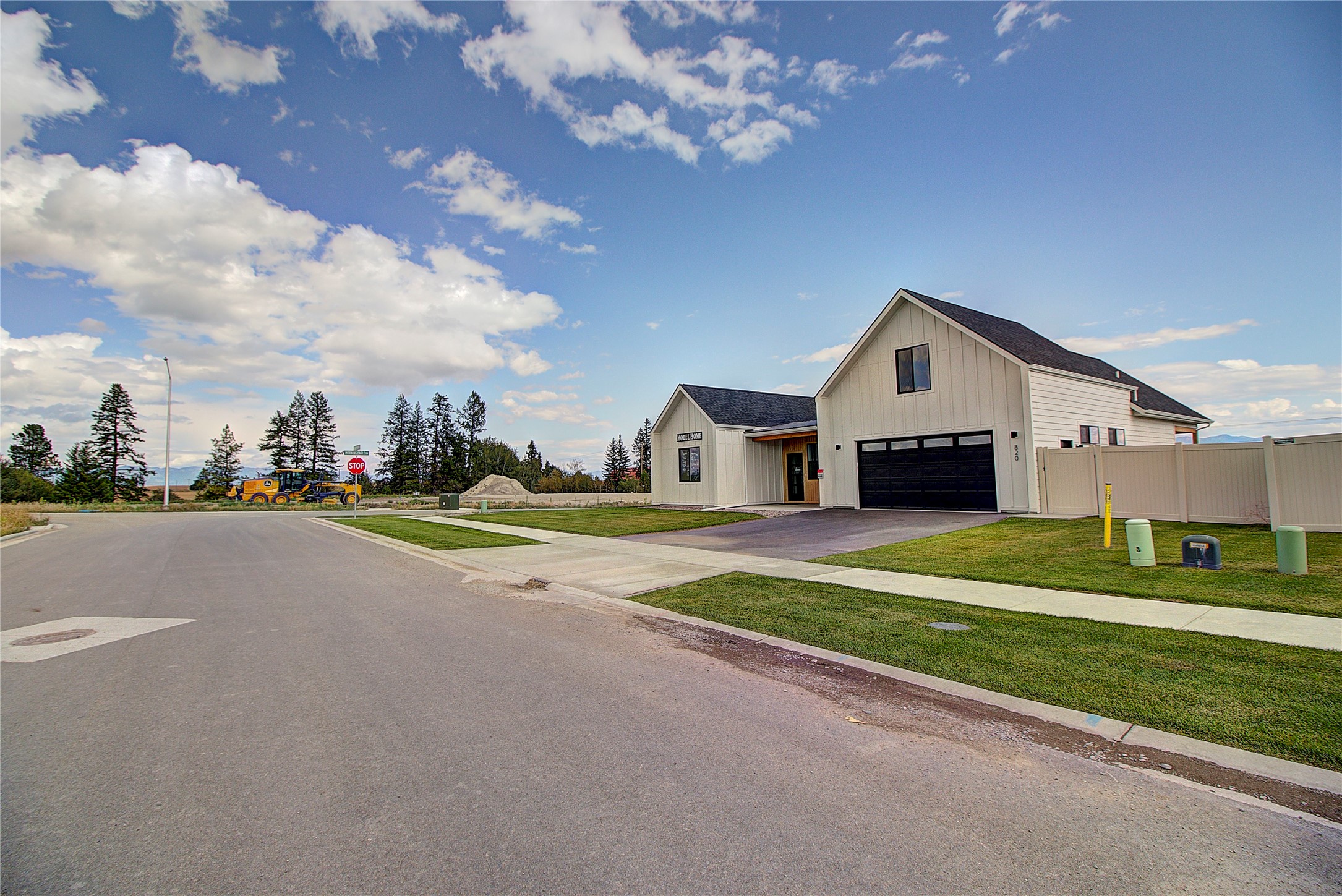 820 Bearhat Mountain Road