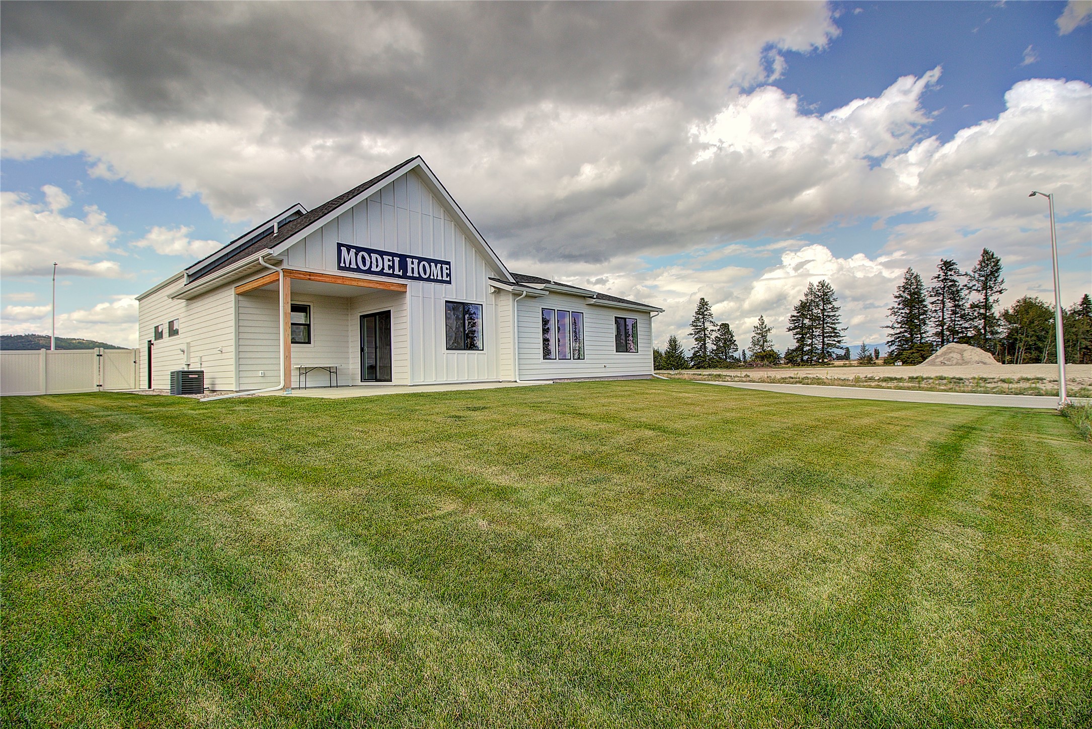 820 Bearhat Mountain Road