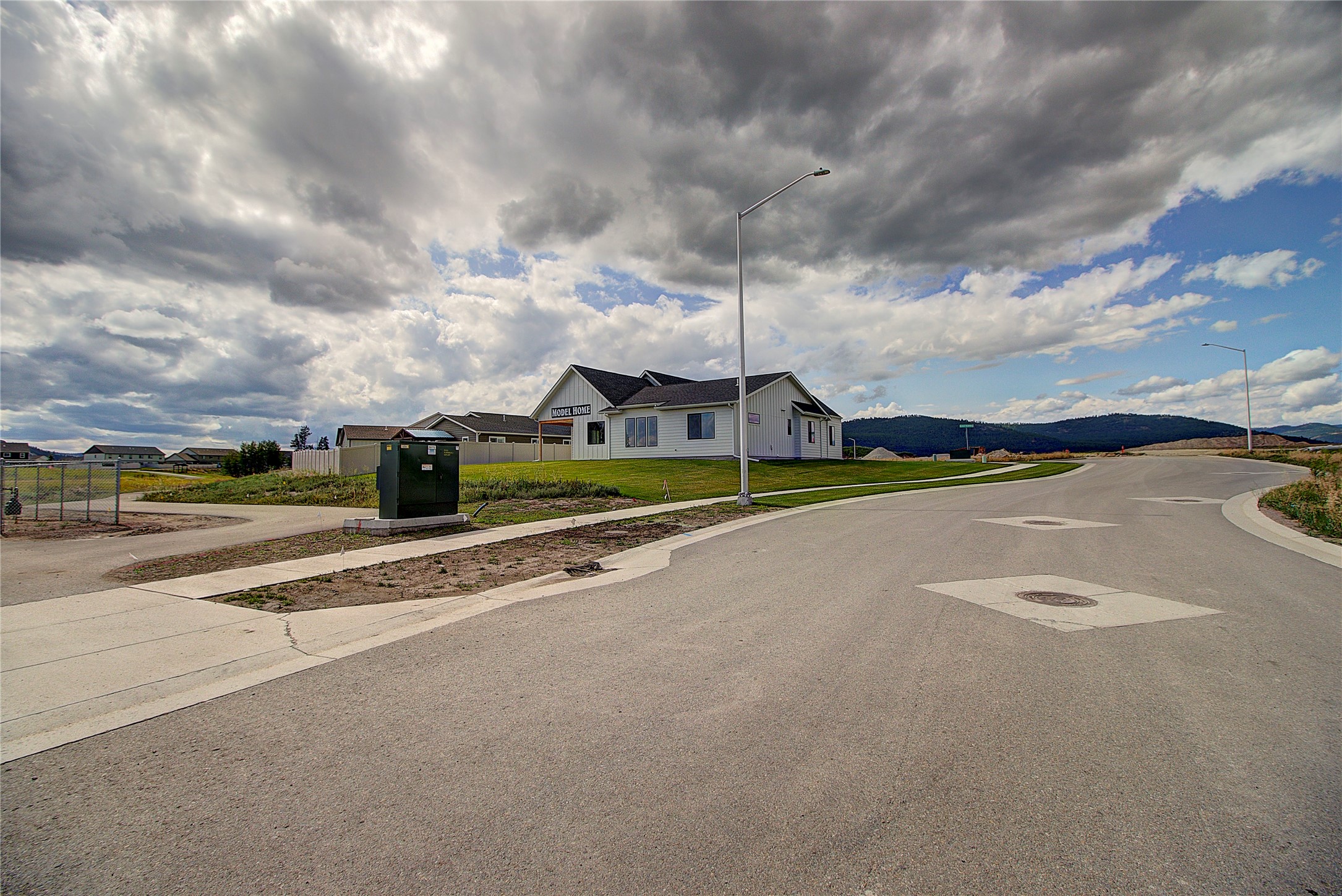 820 Bearhat Mountain Road