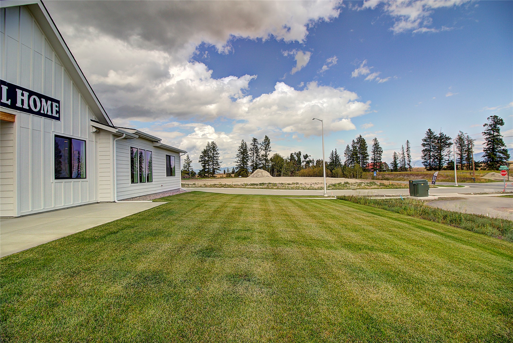 820 Bearhat Mountain Road