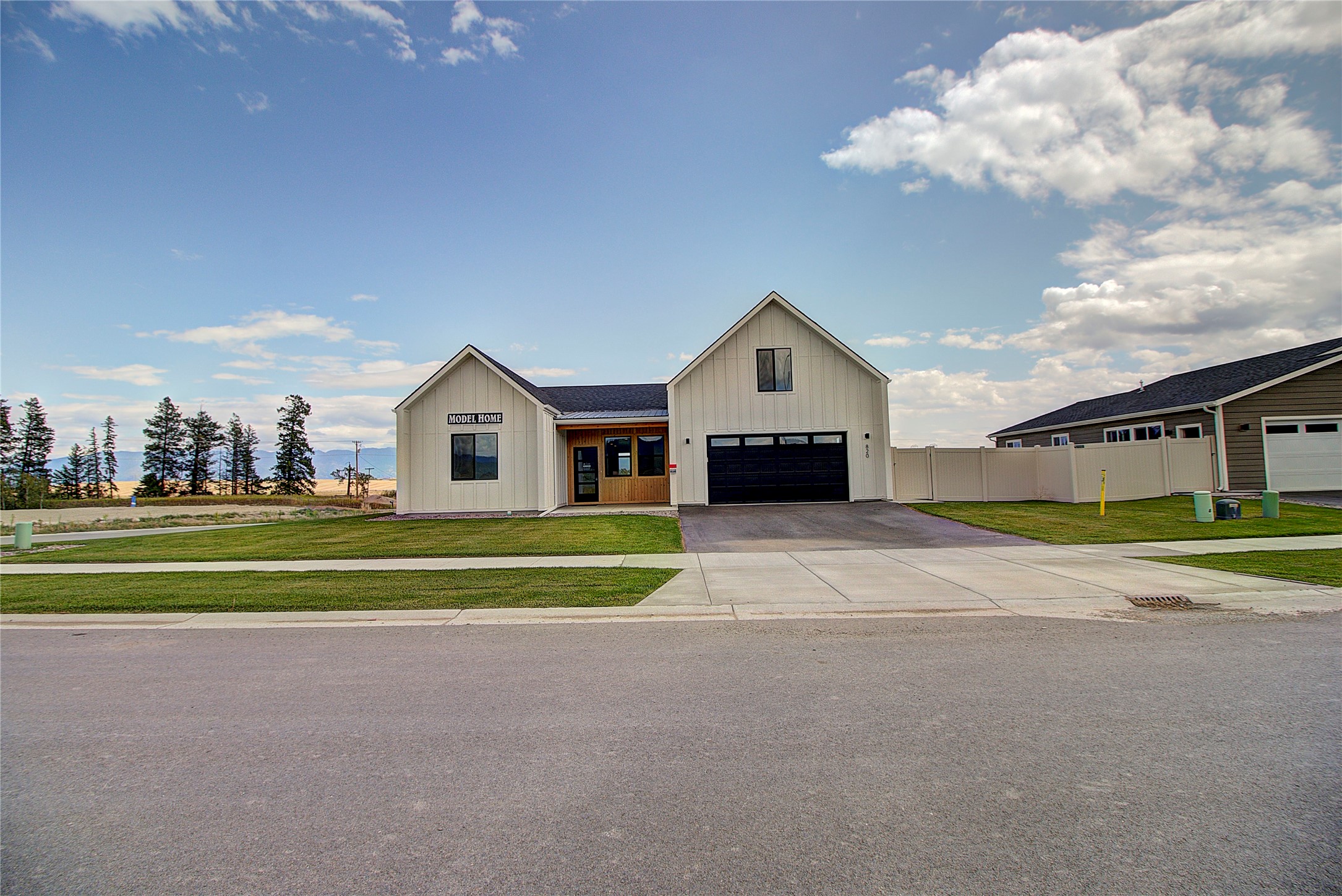 820 Bearhat Mountain Road