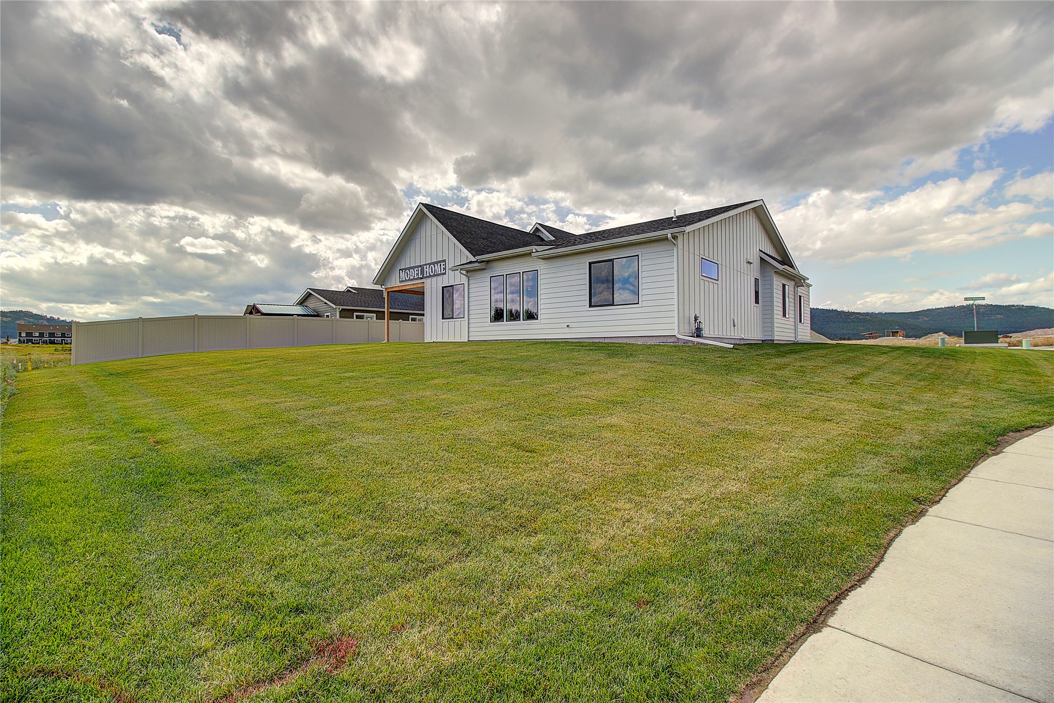 820 Bearhat Mountain Road