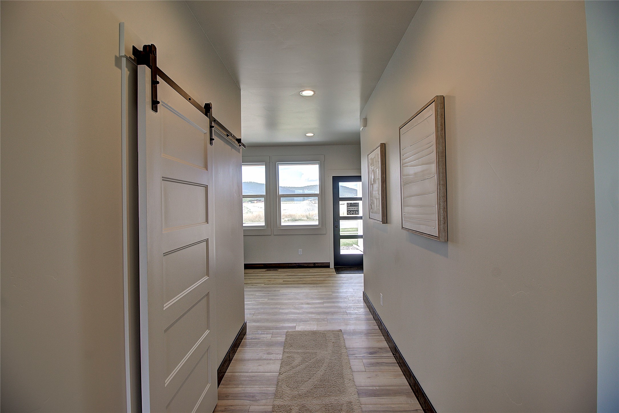 820 Bearhat Mountain Road