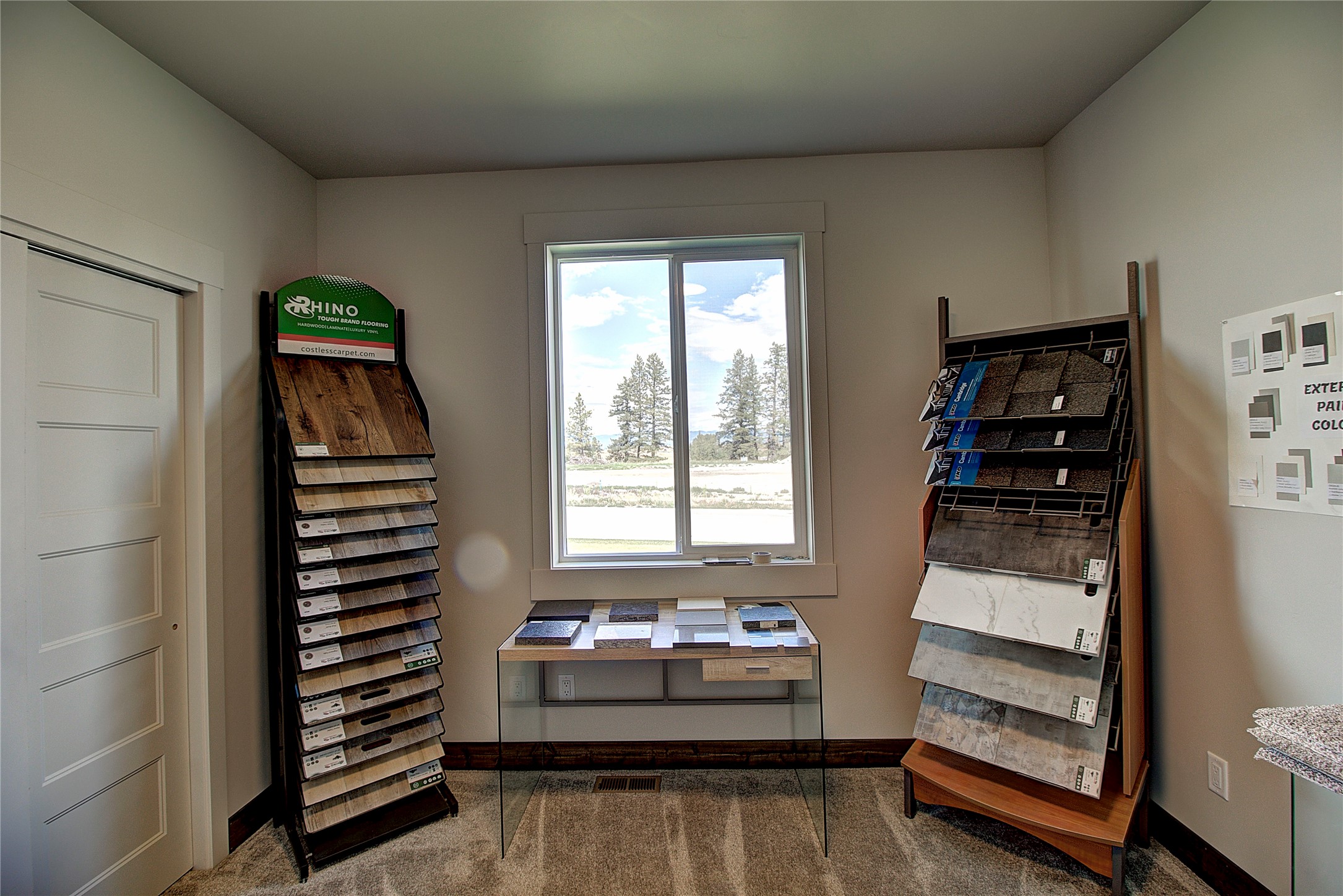 820 Bearhat Mountain Road