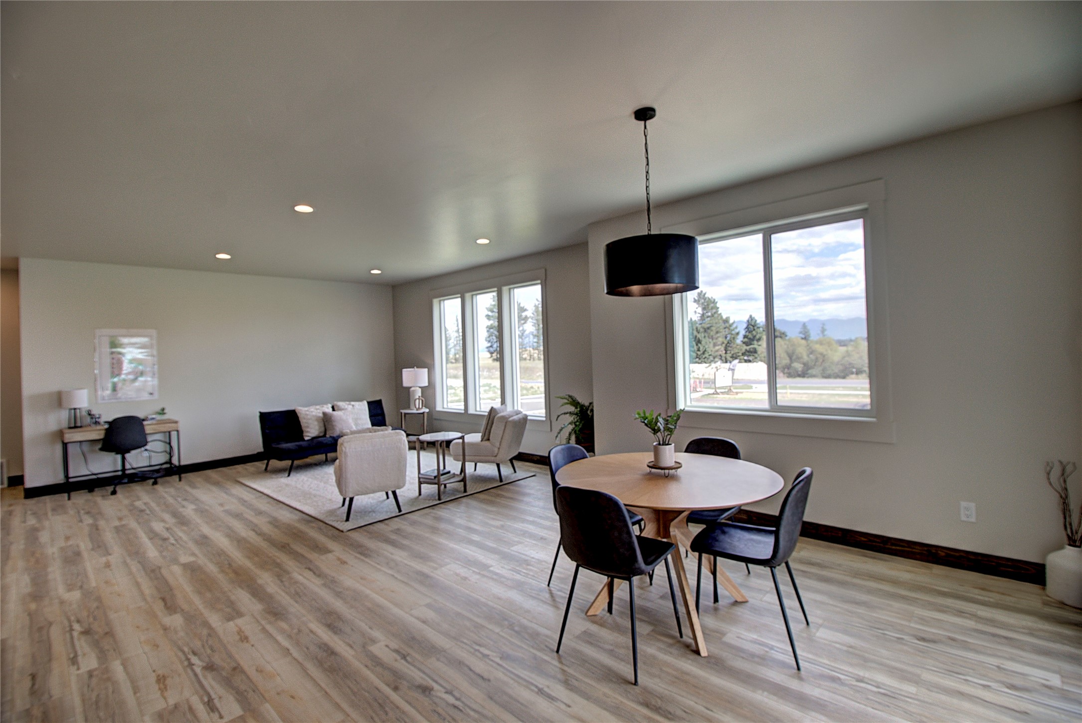 820 Bearhat Mountain Road