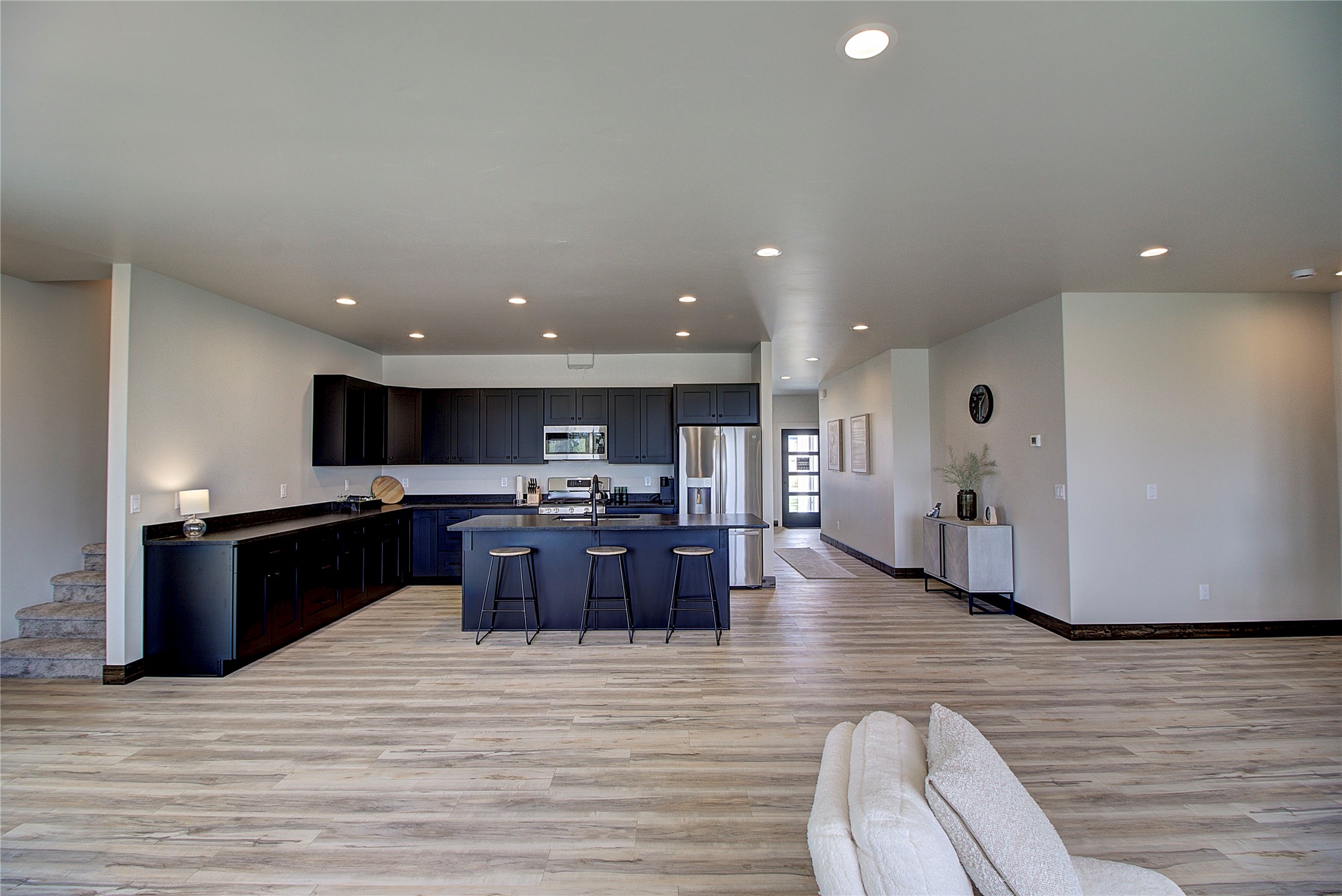 820 Bearhat Mountain Road