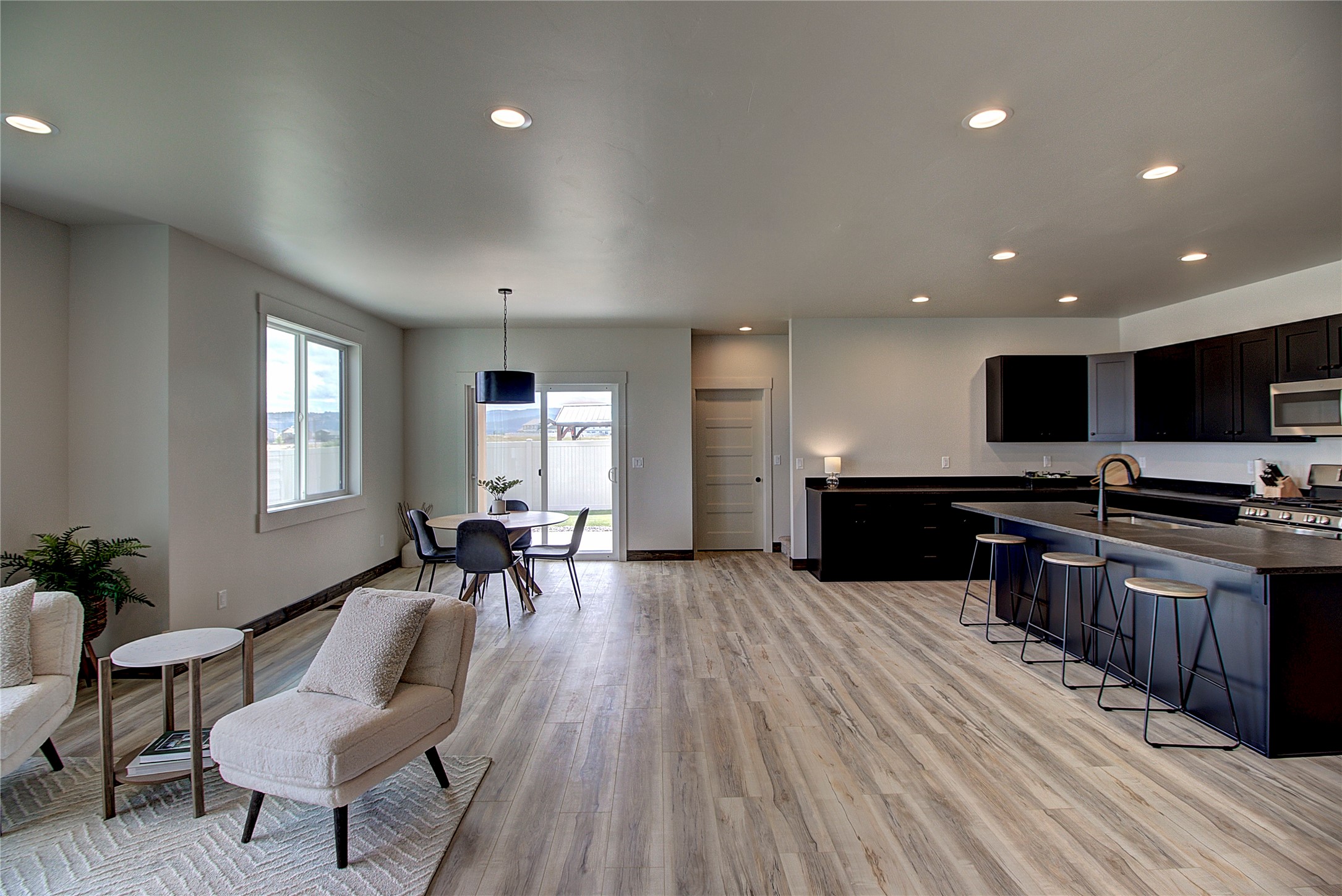 820 Bearhat Mountain Road