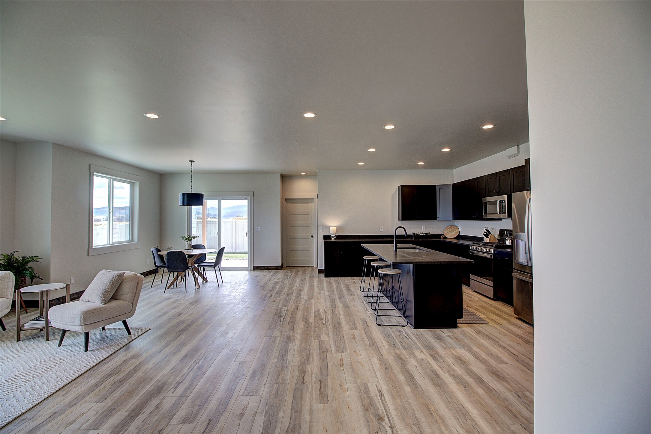 820 Bearhat Mountain Road
