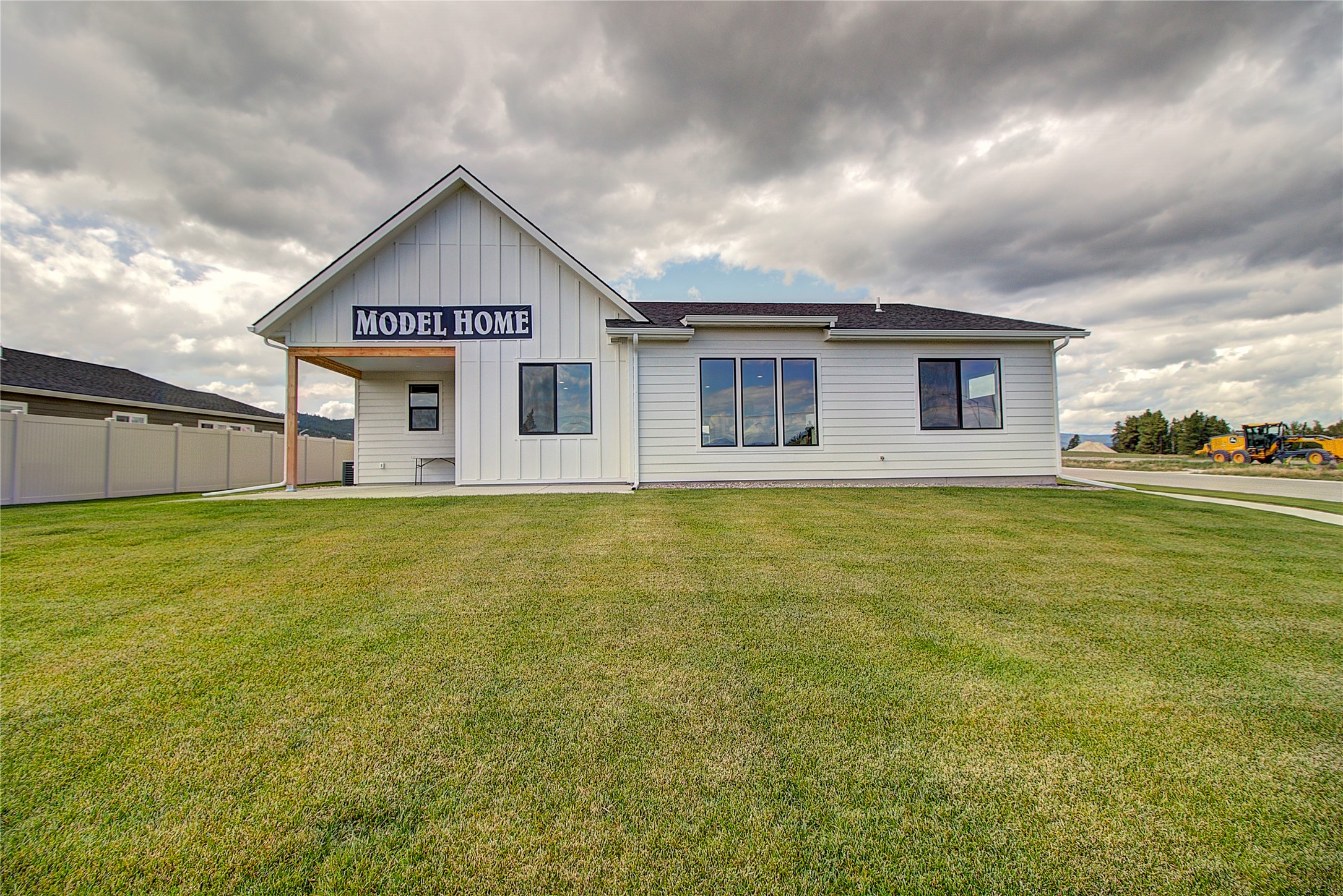 820 Bearhat Mountain Road