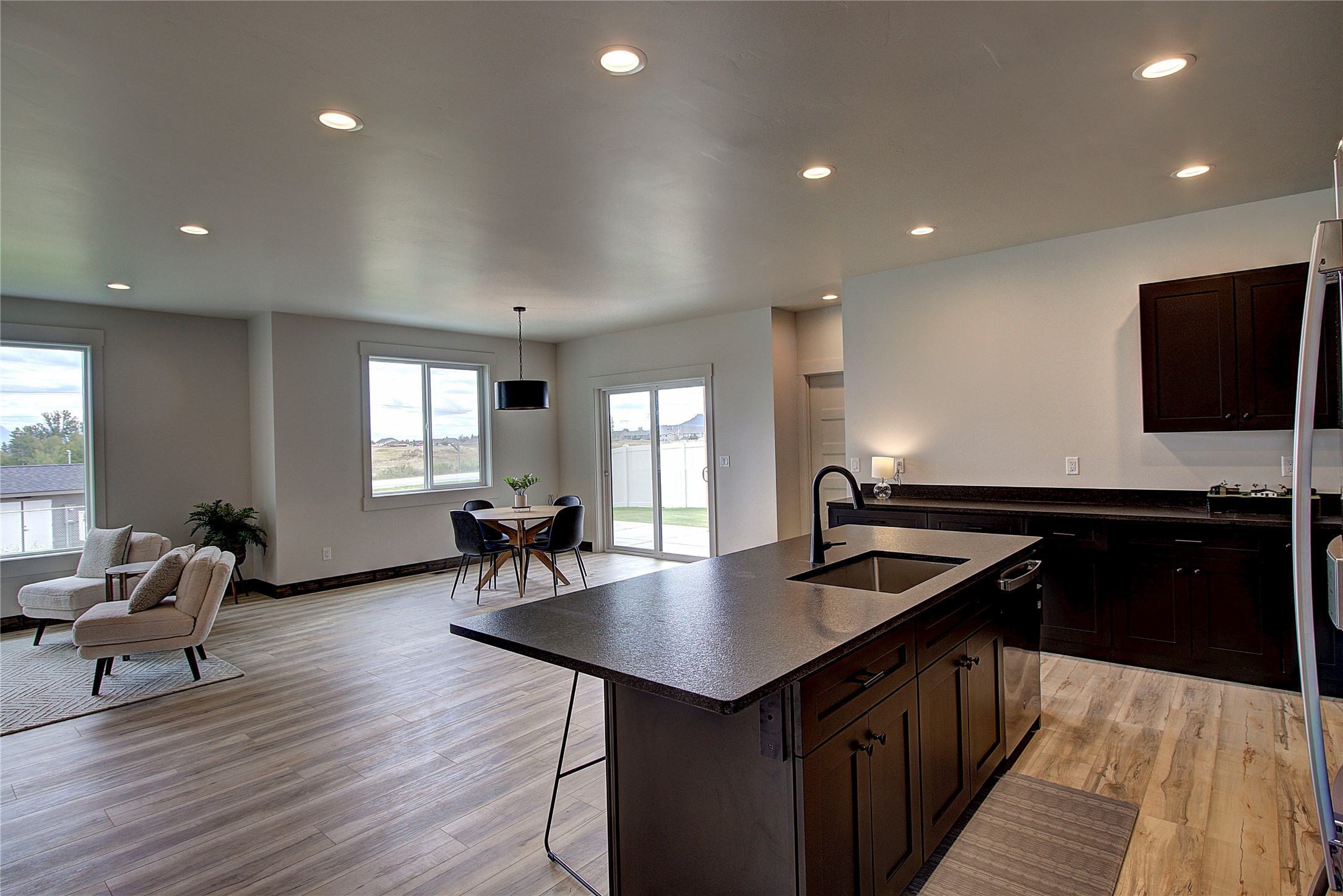 820 Bearhat Mountain Road