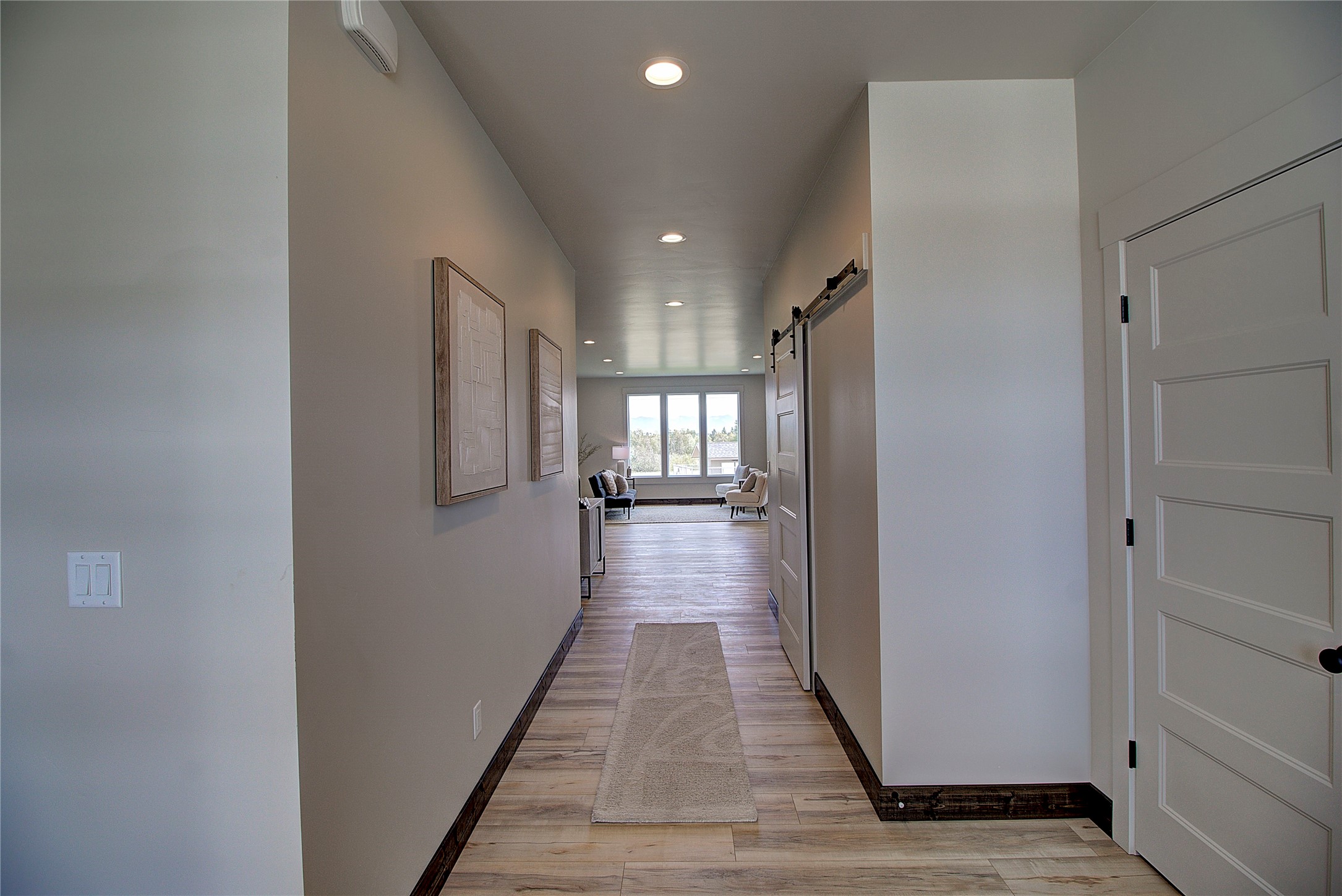 820 Bearhat Mountain Road