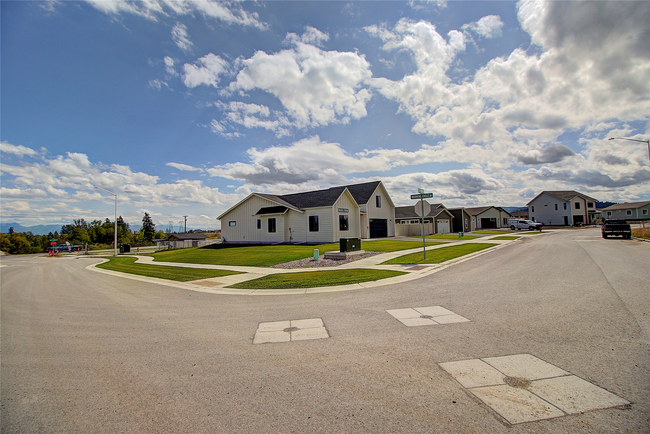 820 Bearhat Mountain Road