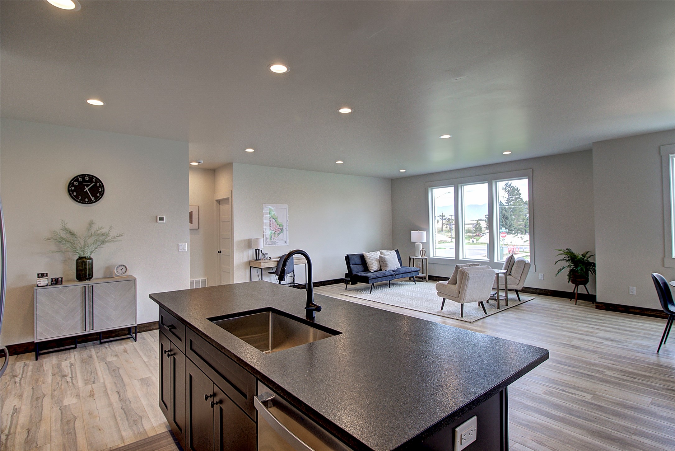 820 Bearhat Mountain Road