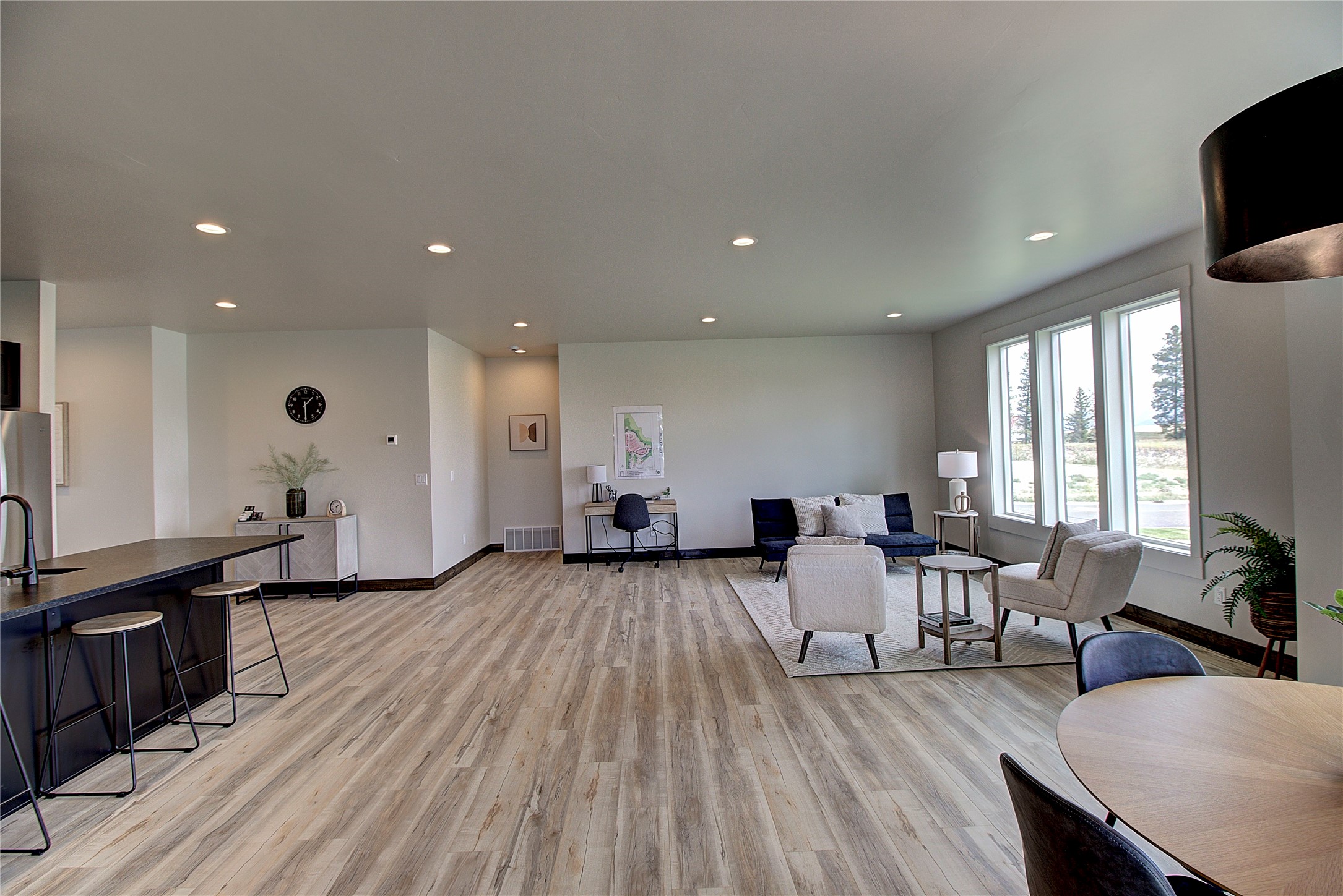 820 Bearhat Mountain Road