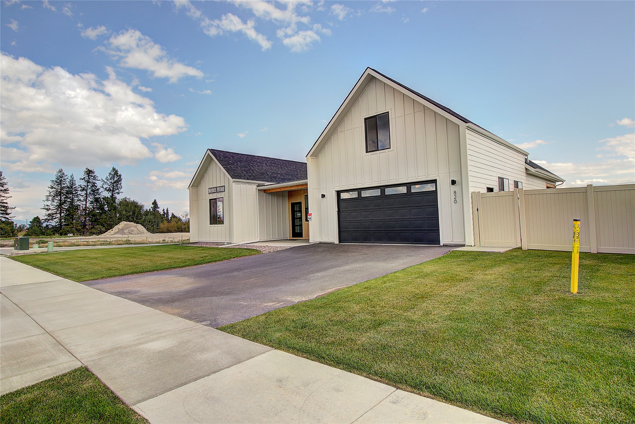 820 Bearhat Mountain Road