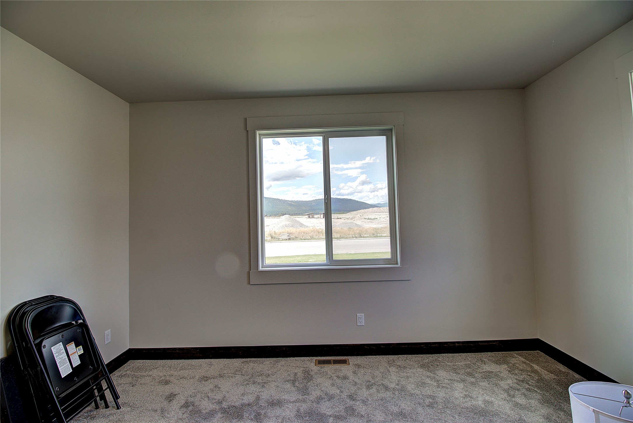 820 Bearhat Mountain Road