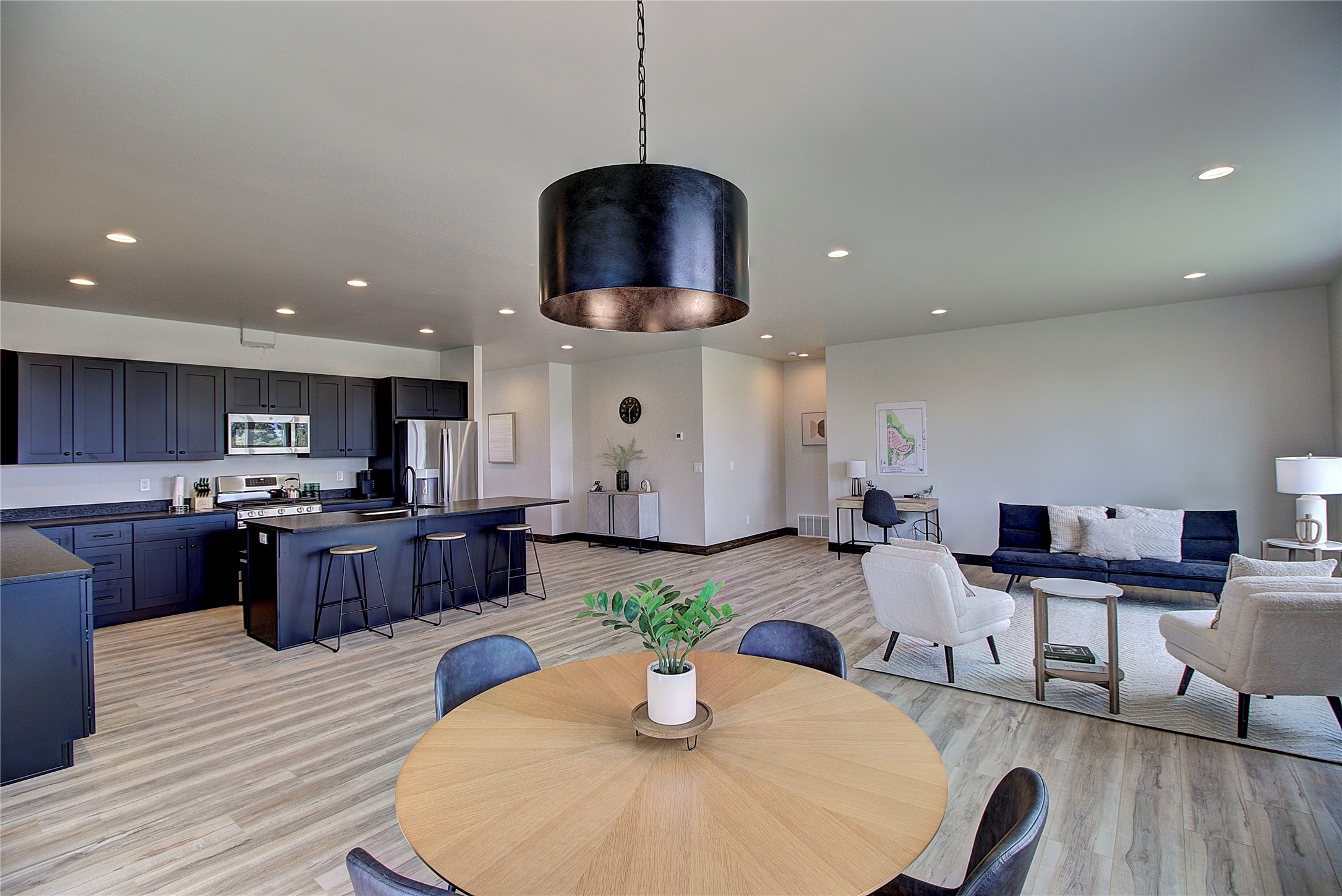820 Bearhat Mountain Road