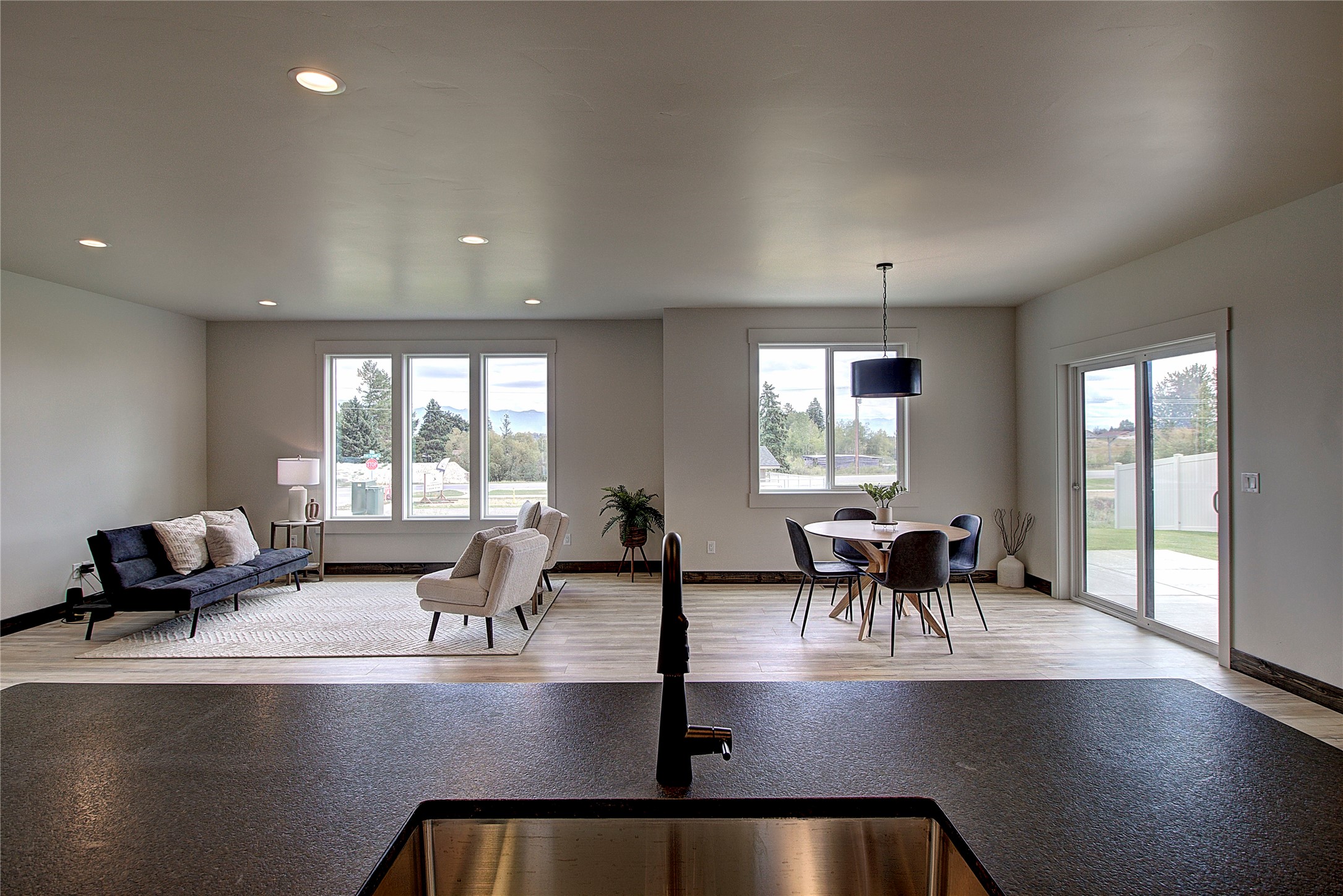 820 Bearhat Mountain Road
