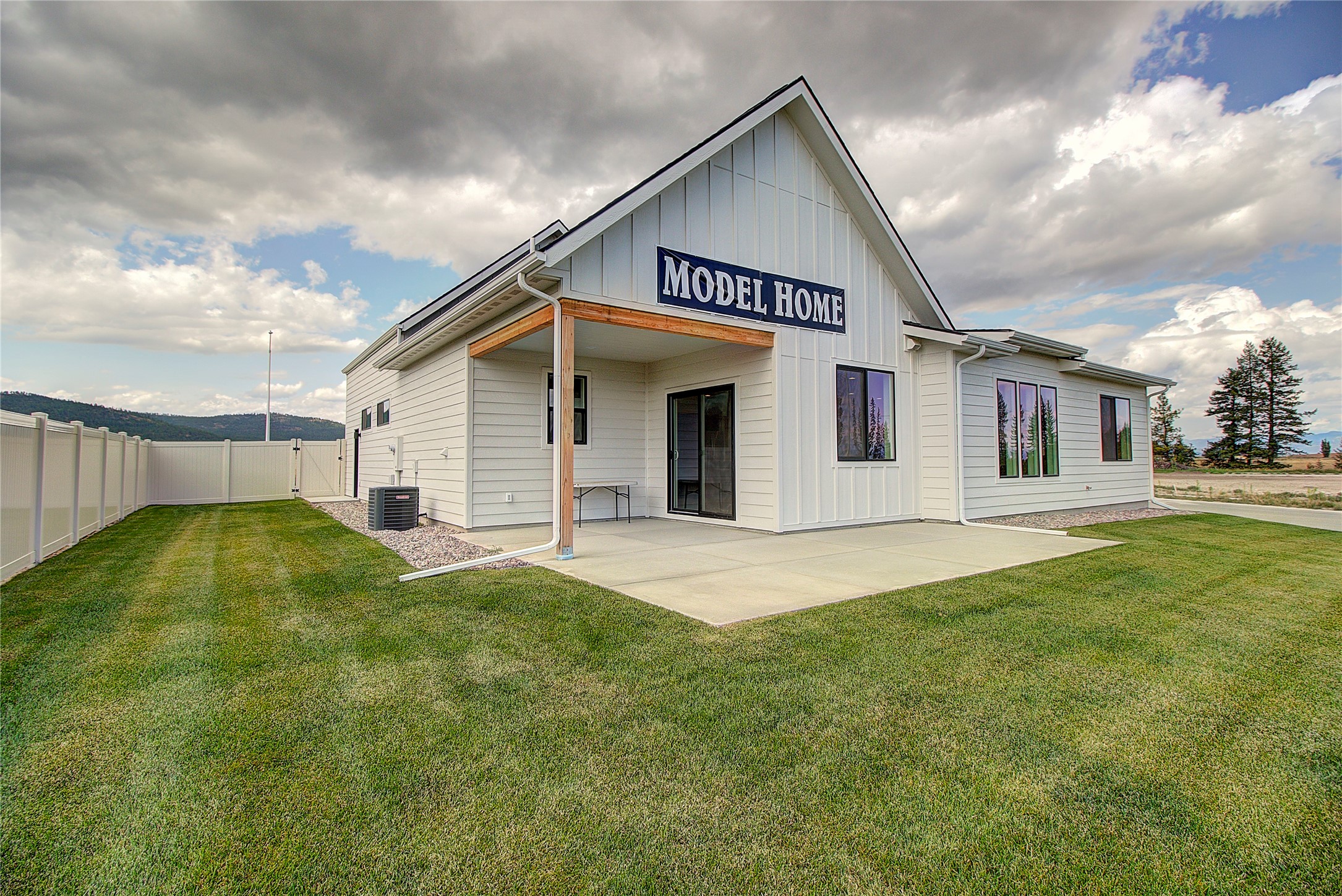 820 Bearhat Mountain Road