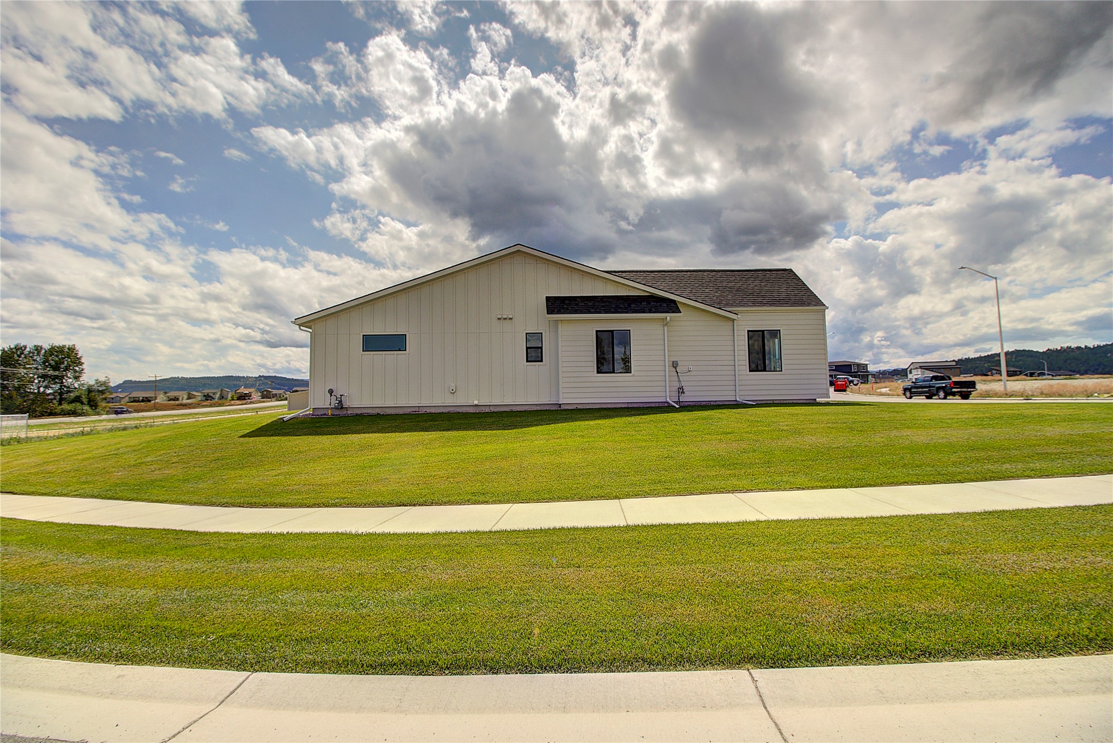 820 Bearhat Mountain Road