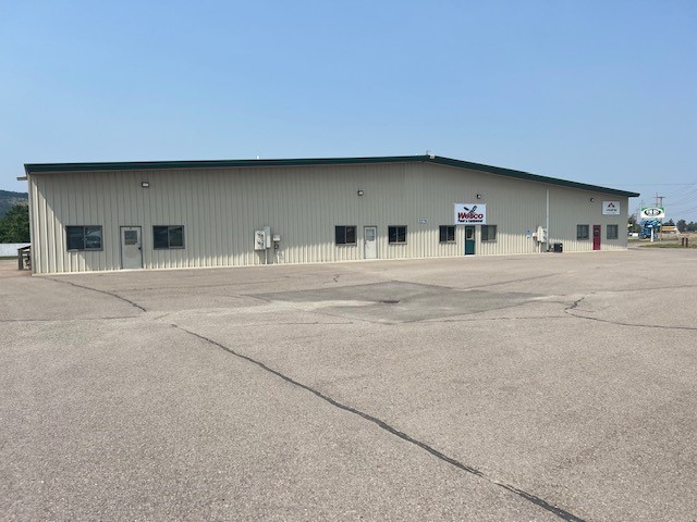 3576 US Highway 93 S C