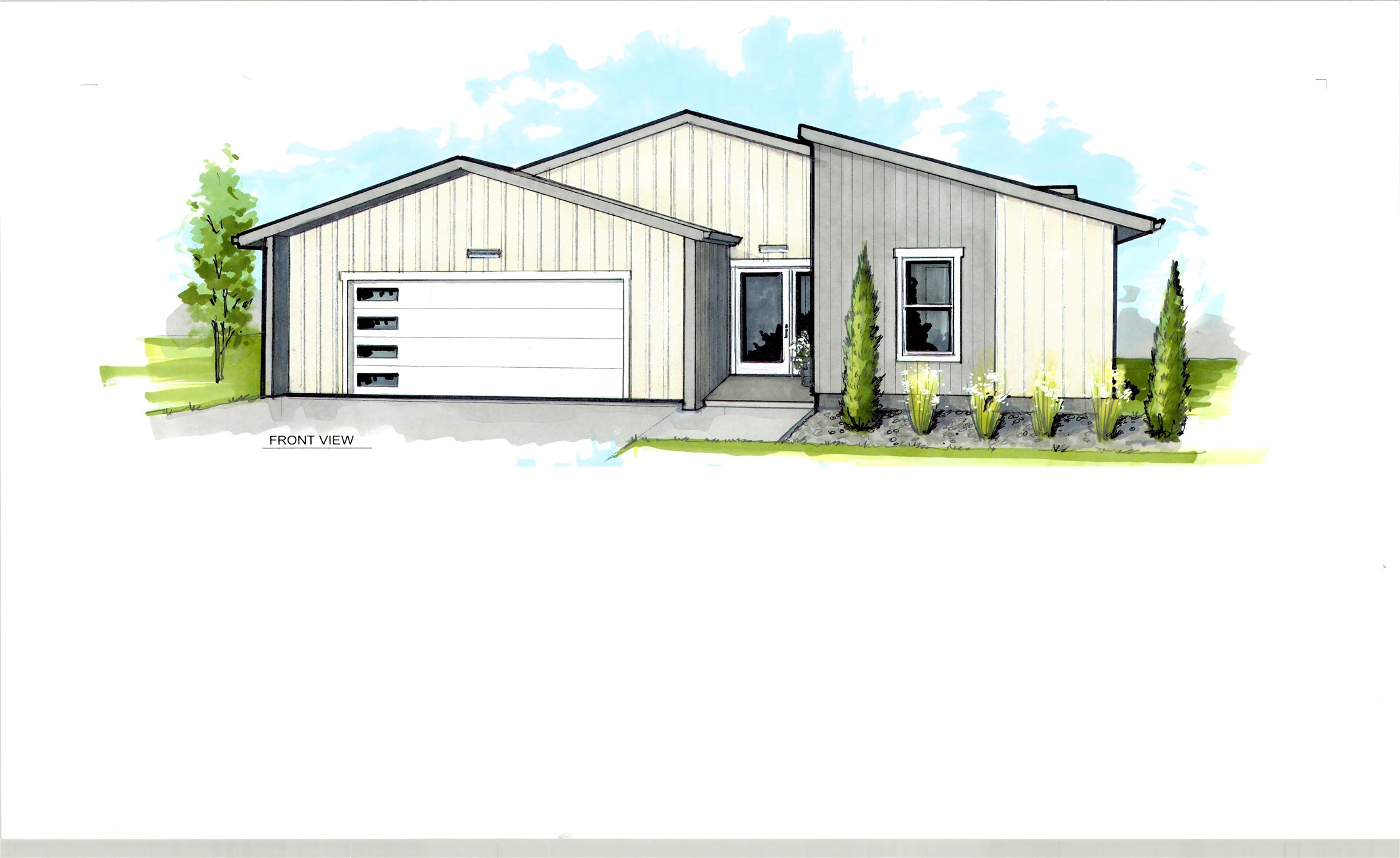 1360 Morning Eagle Drive