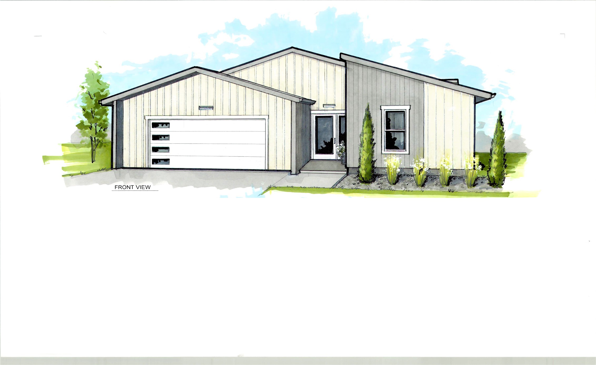 864 Ahern Court