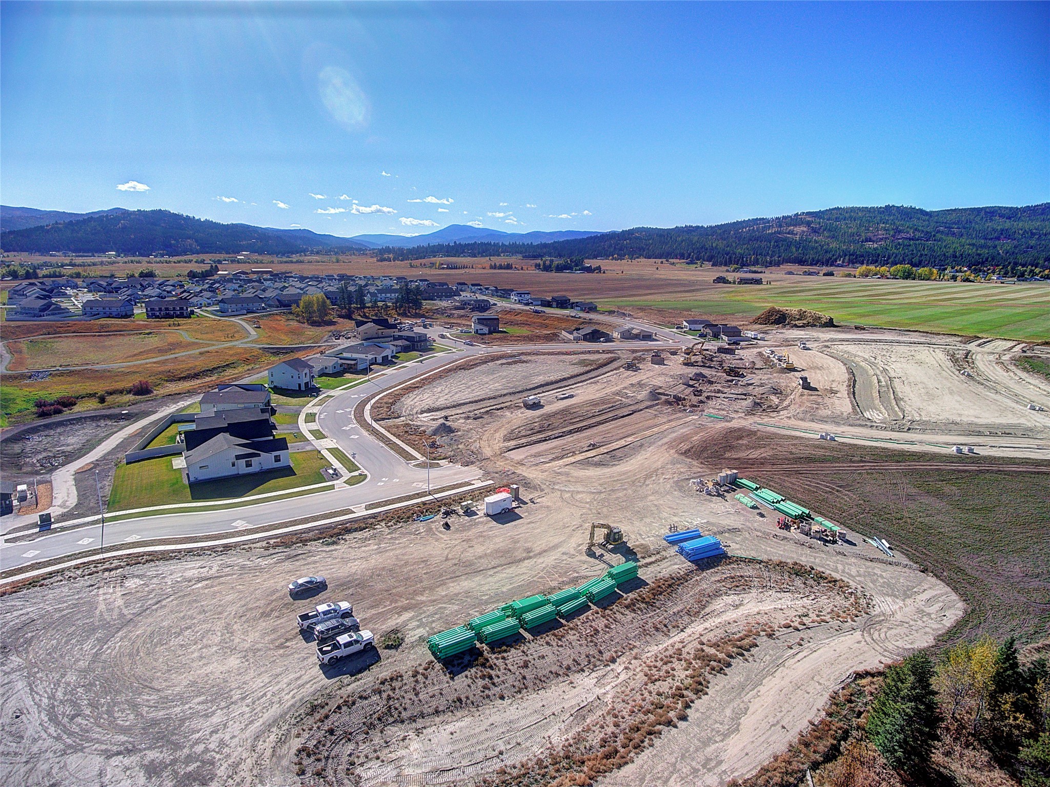 876 Bearhat Mountain Road