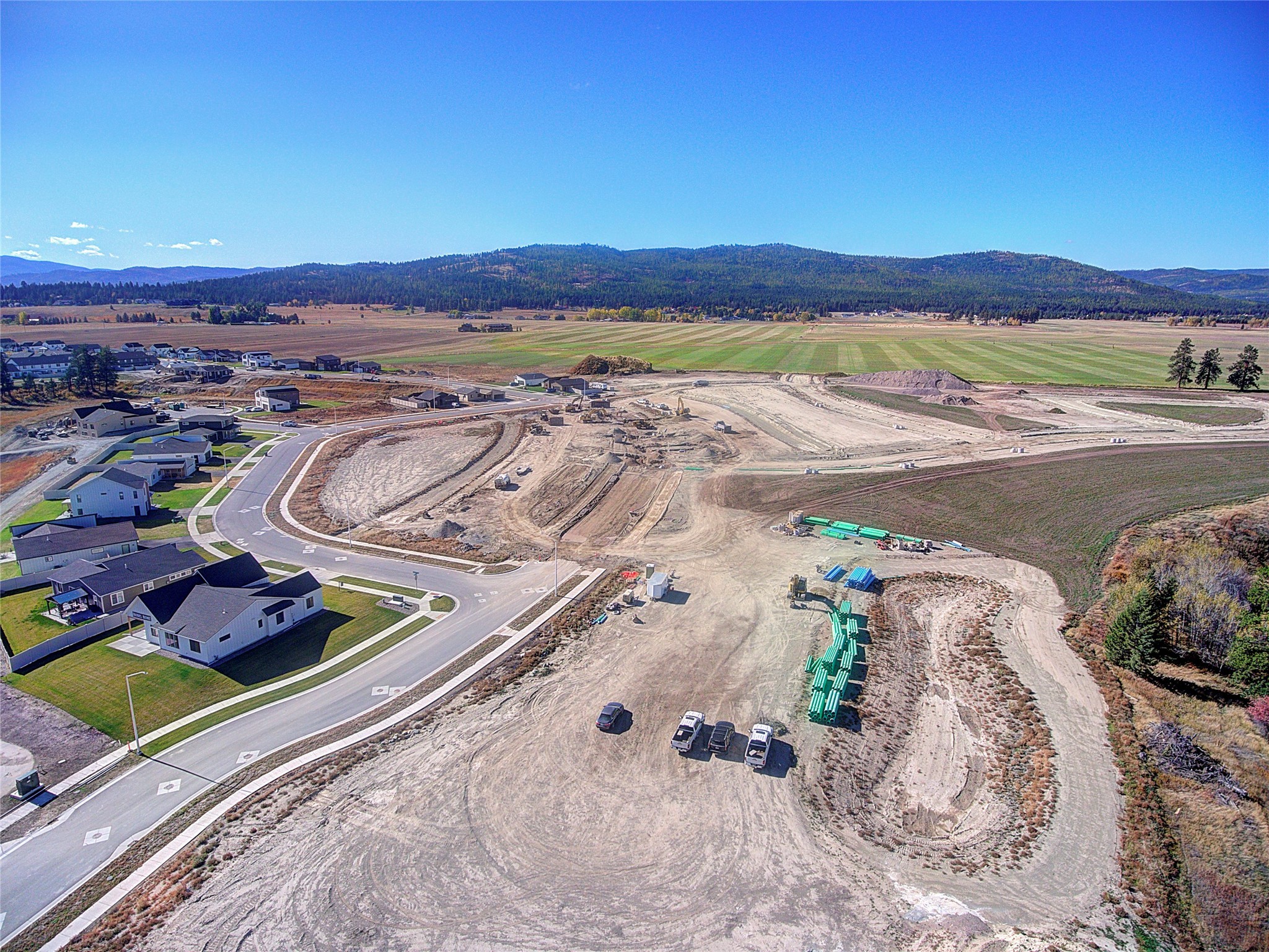 876 Bearhat Mountain Road