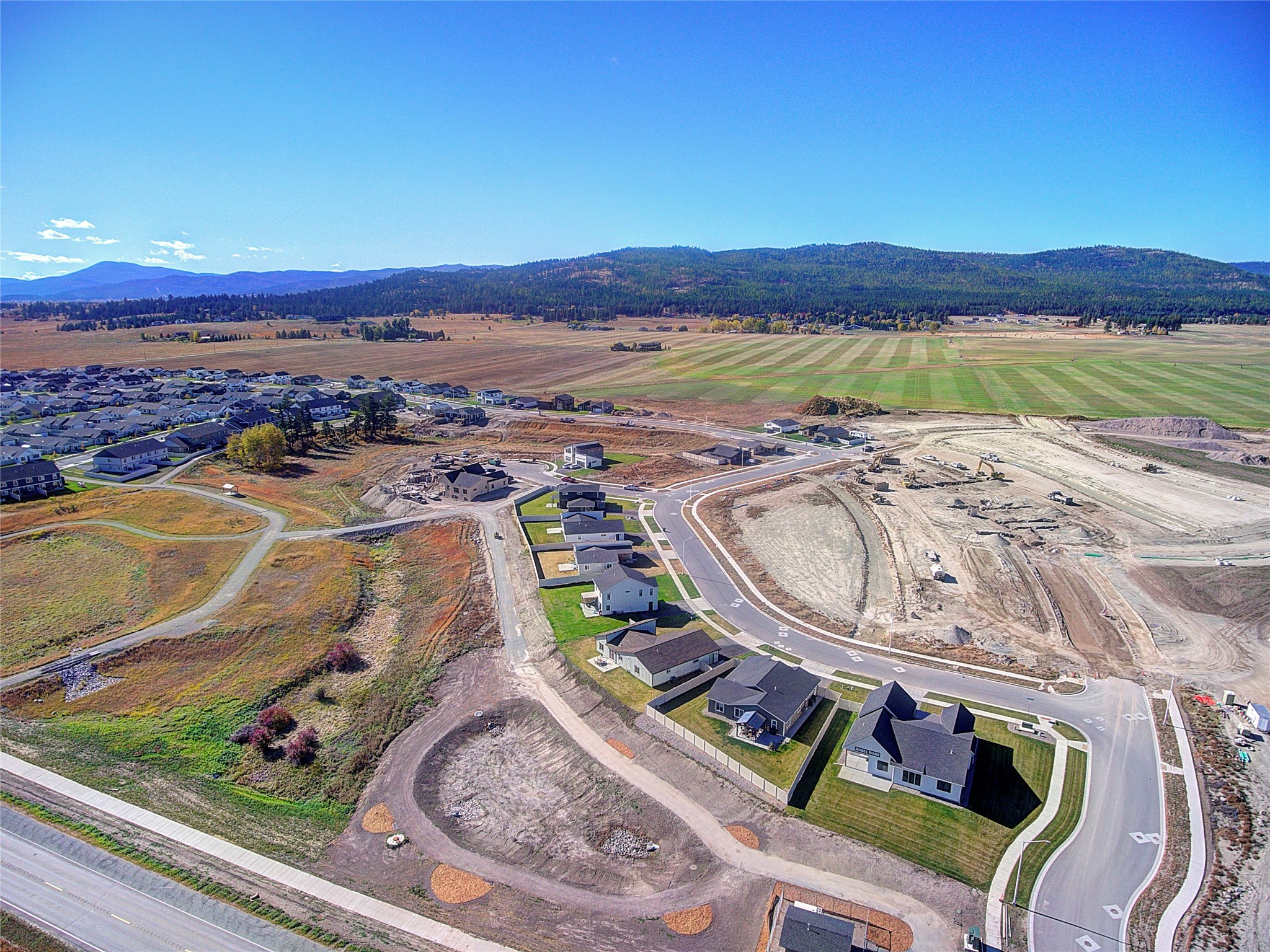 876 Bearhat Mountain Road